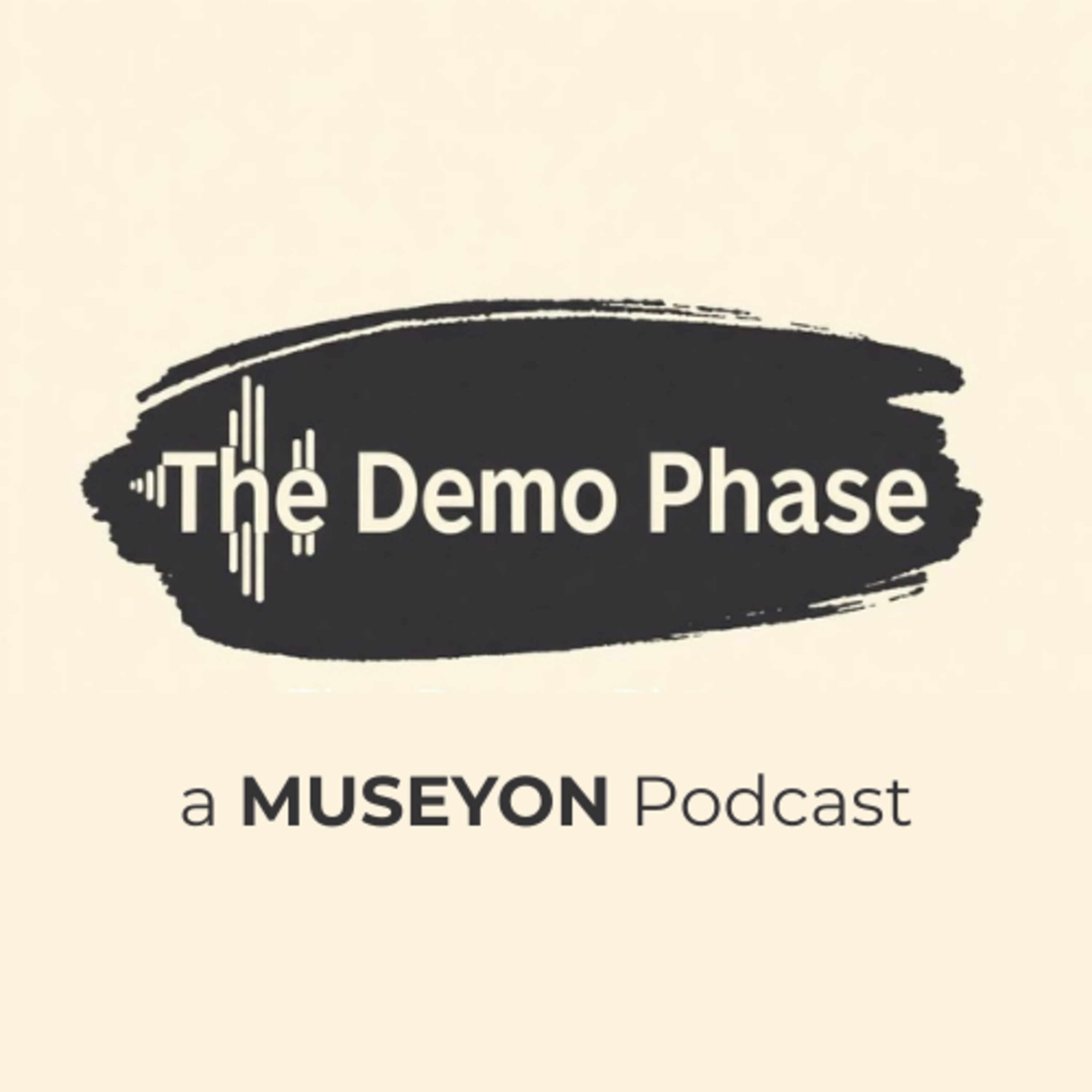 Finding the Spark | The Demo Phase Ep. 1
