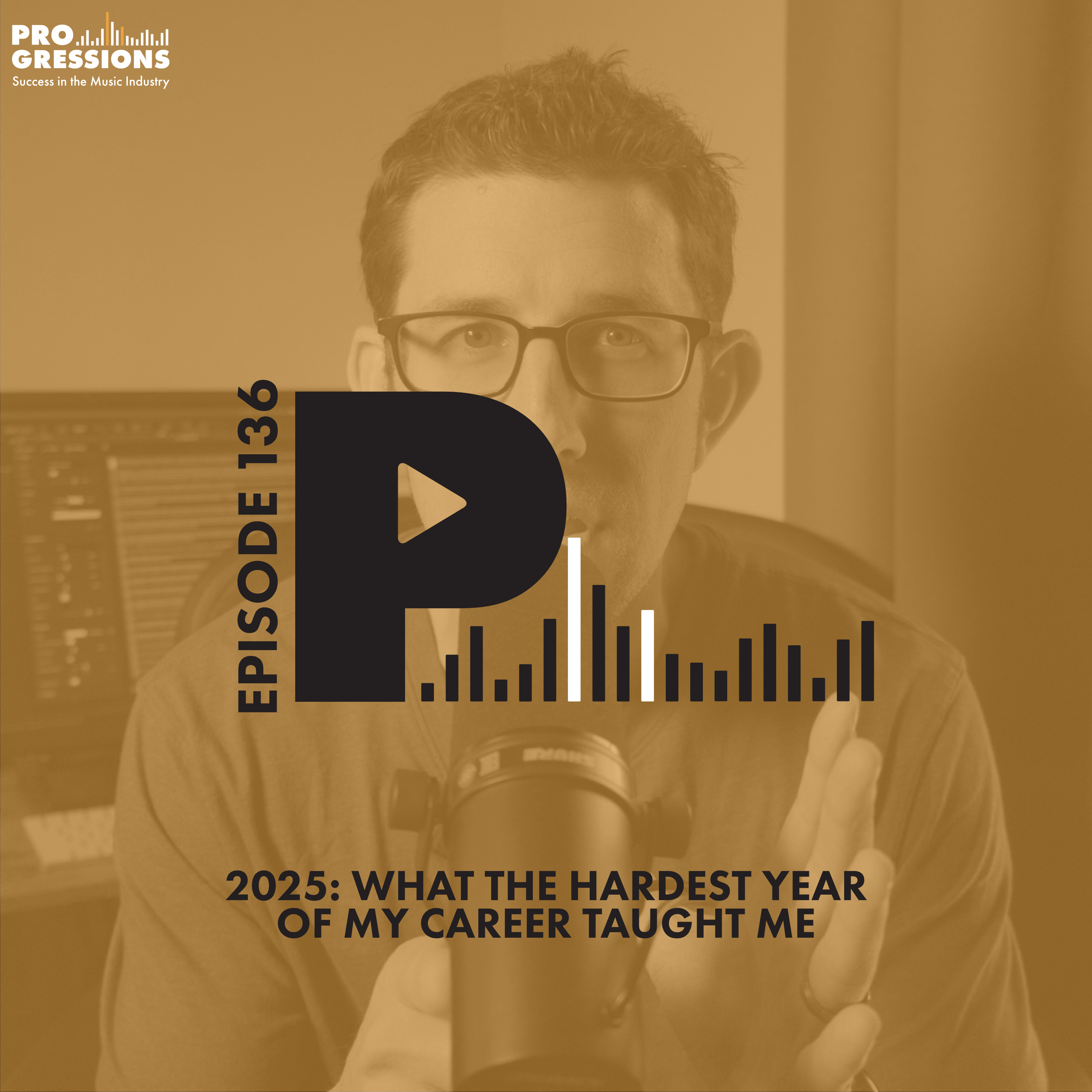 2025: What the Hardest Year of My Career Taught Me