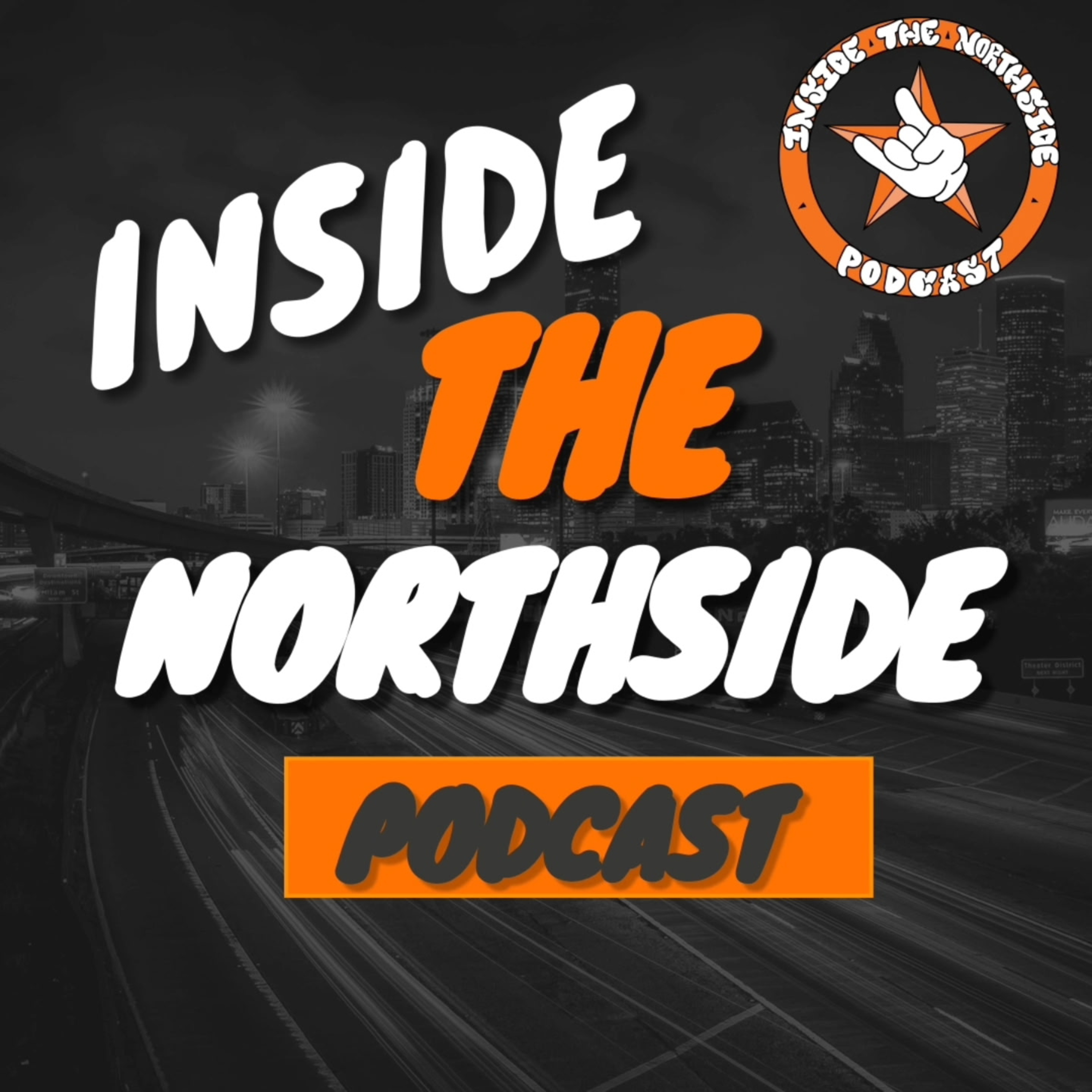 Episode: 5 Ulyssis Ramos (Inside The Northside Podcast)