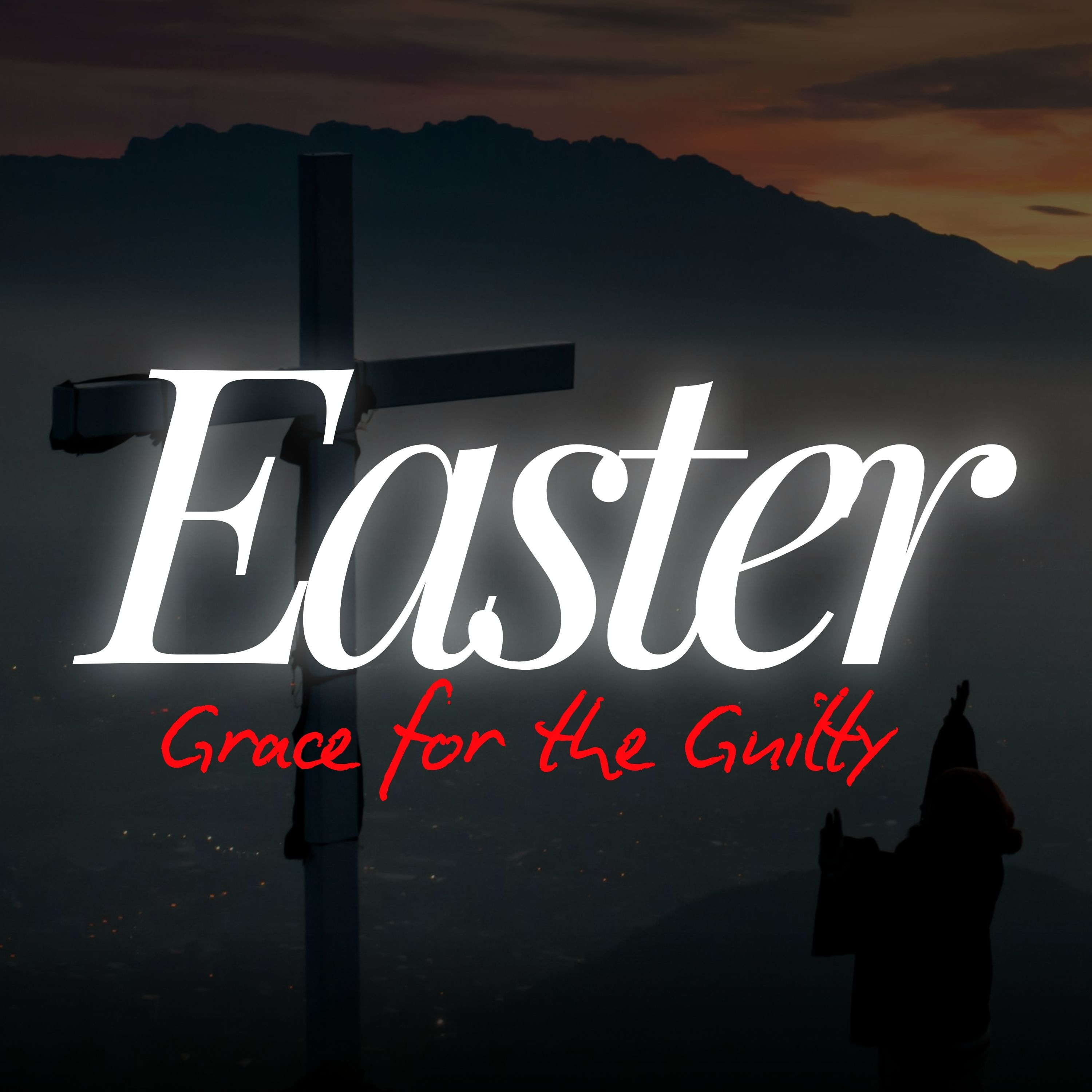 Easter 2026 | Grace For The Guilty | John 7:53-8:11 | Ryan Walker episode artwork