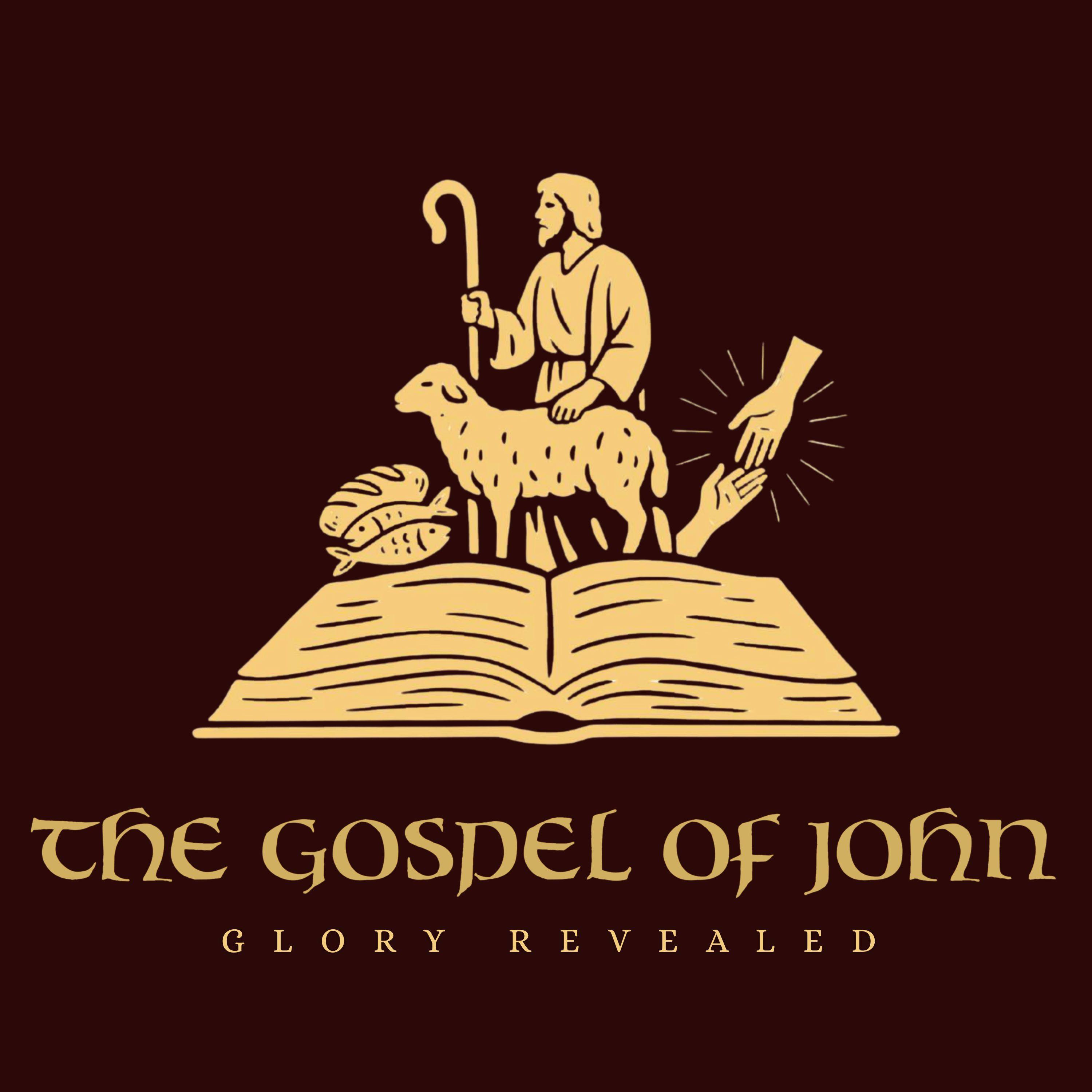 Greater Than Abraham | John 8:48–59 | Ryan Walker episode artwork