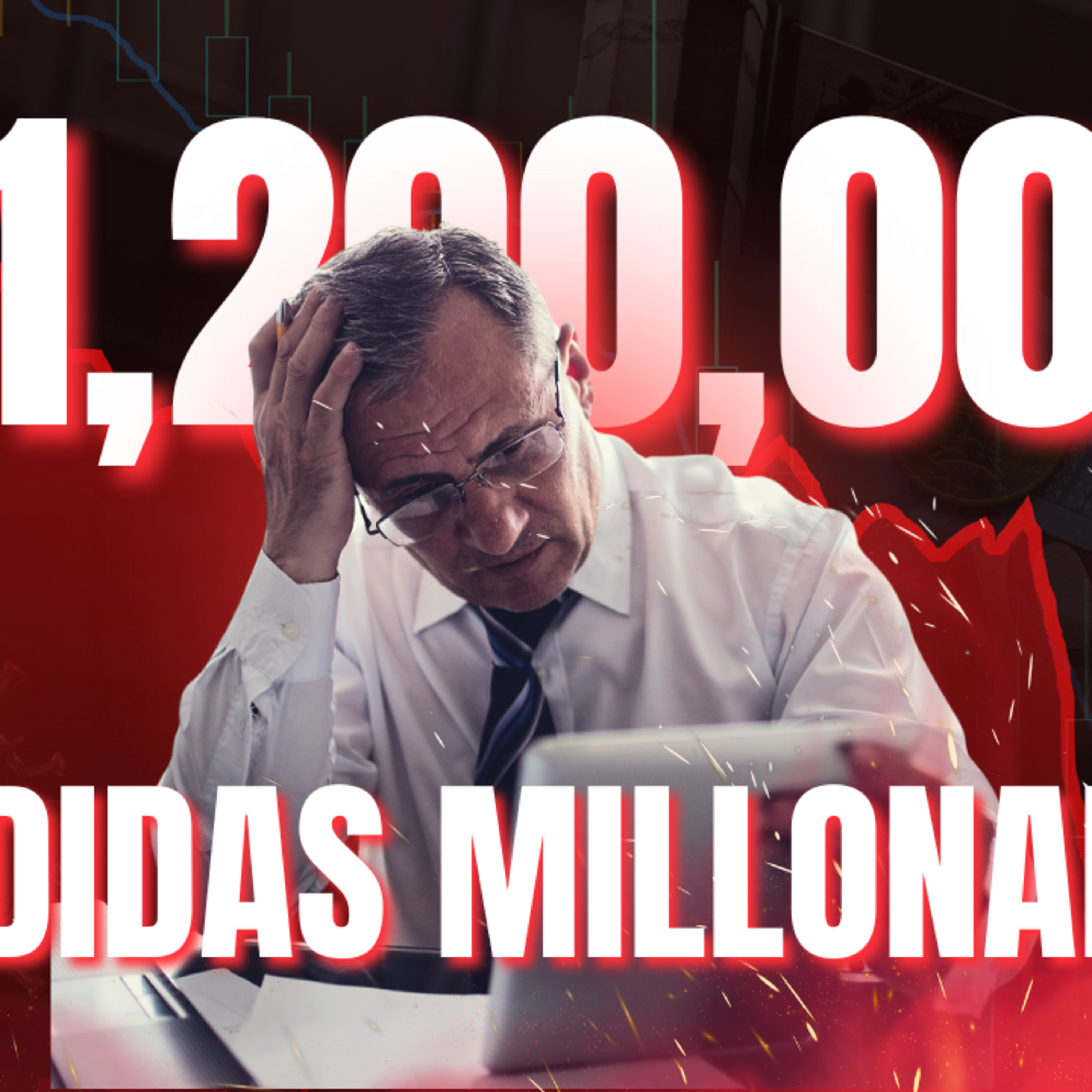 ¿Por qué los empresarios subestiman el área de compras y pierden millones? | Margen Bruto Episodio 4 episode artwork