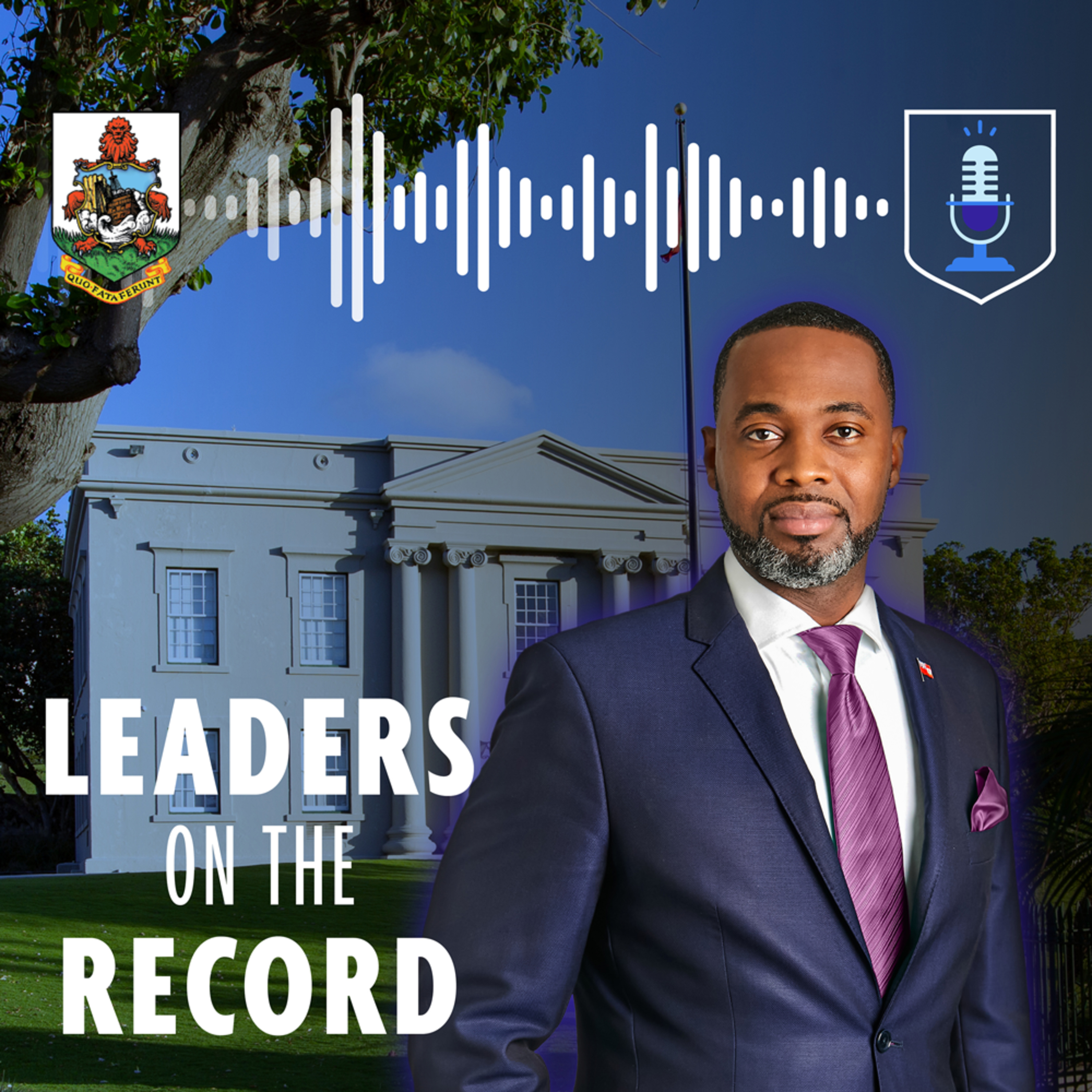 Episode 3: Responsible Choices -- A Deeper Look at the 2026–2027 Budget episode artwork