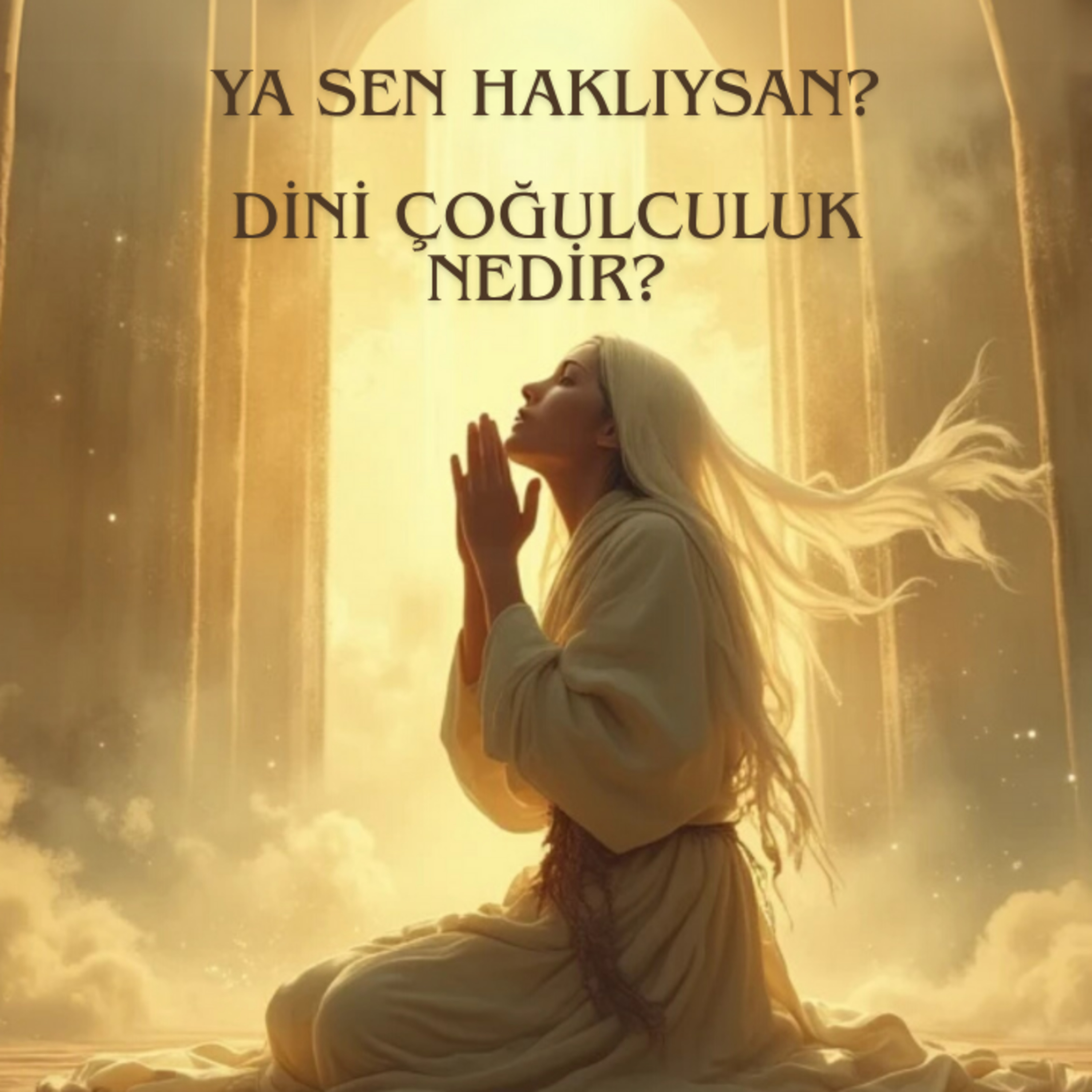 Tanrı Sustuktan Sonra