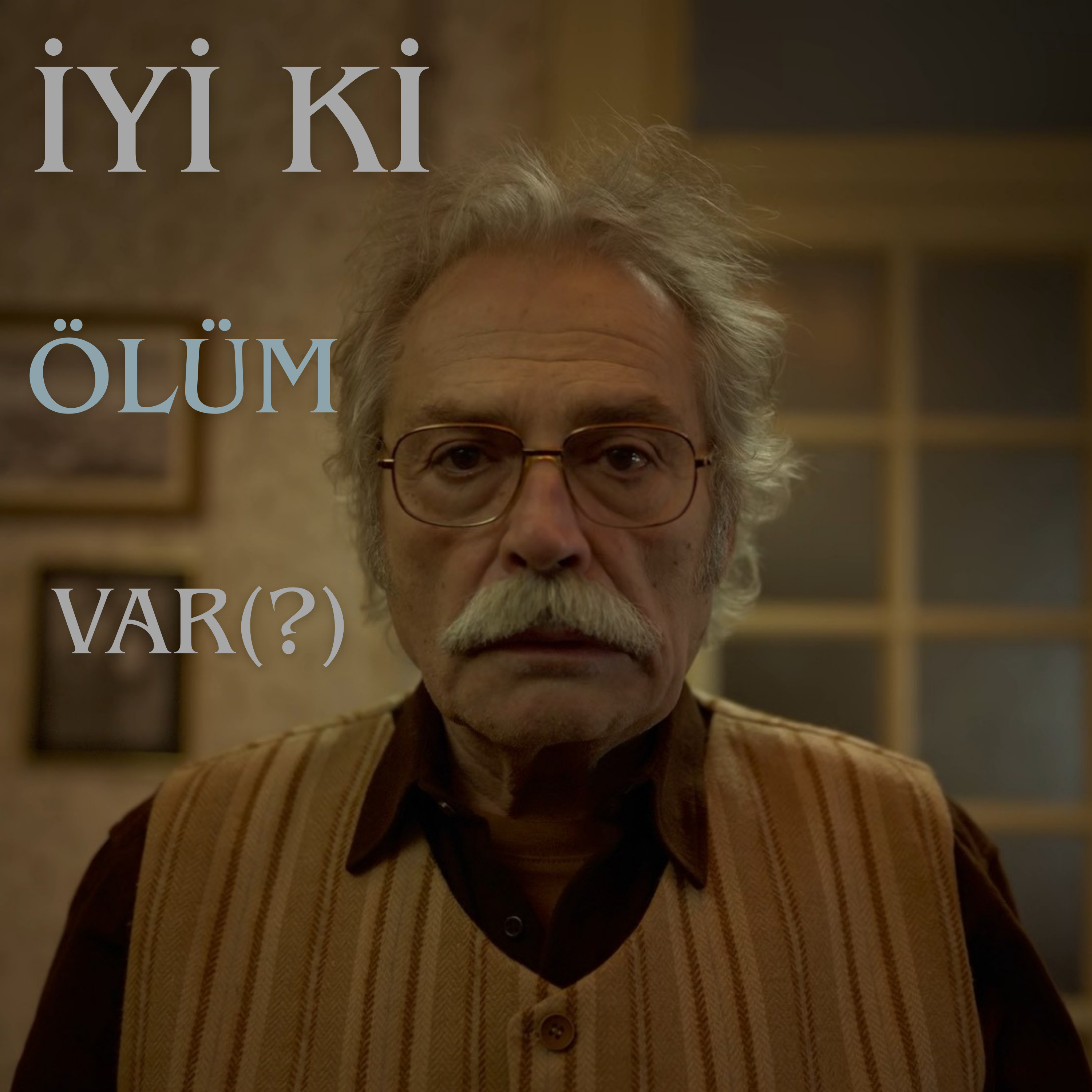 Tanrı Sustuktan Sonra