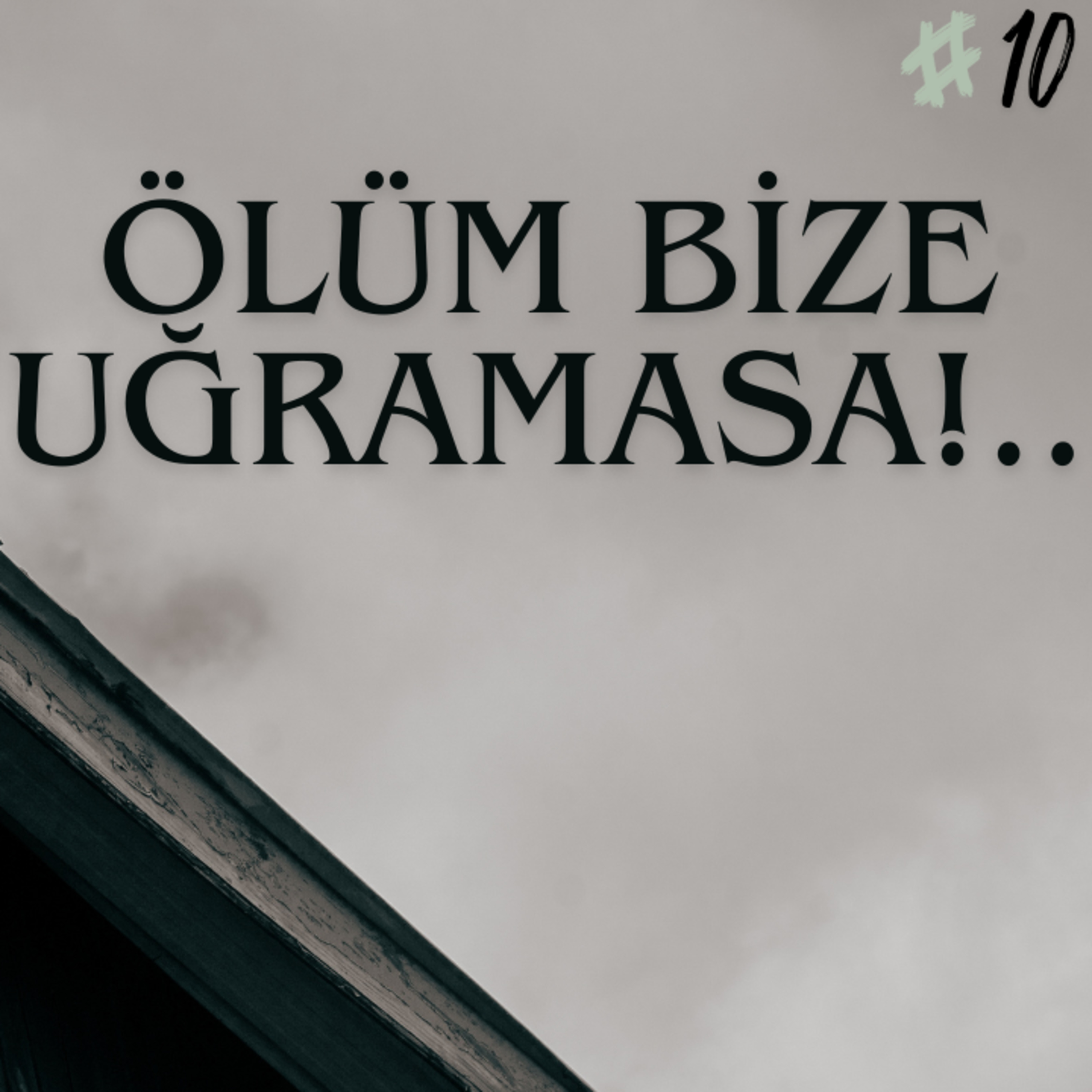 Tanrı Sustuktan Sonra