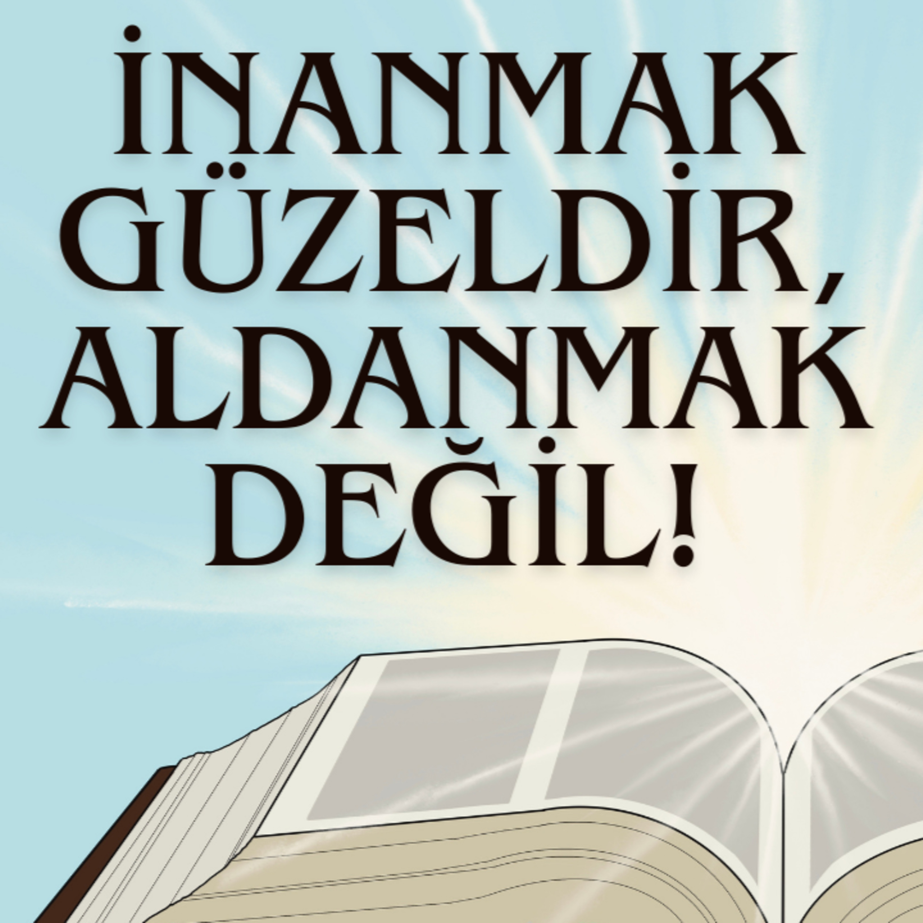 Tanrı Sustuktan Sonra