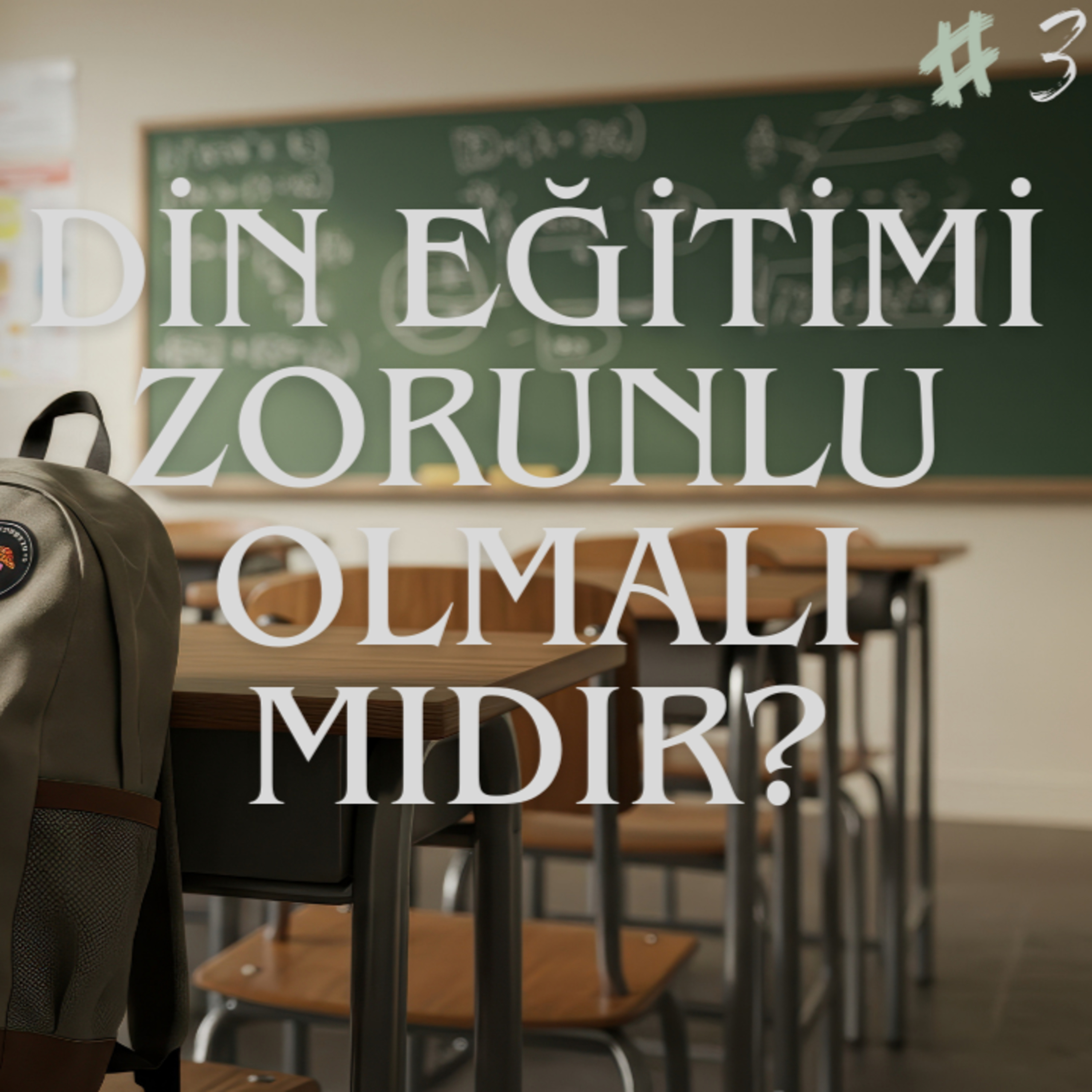 Tanrı Sustuktan Sonra