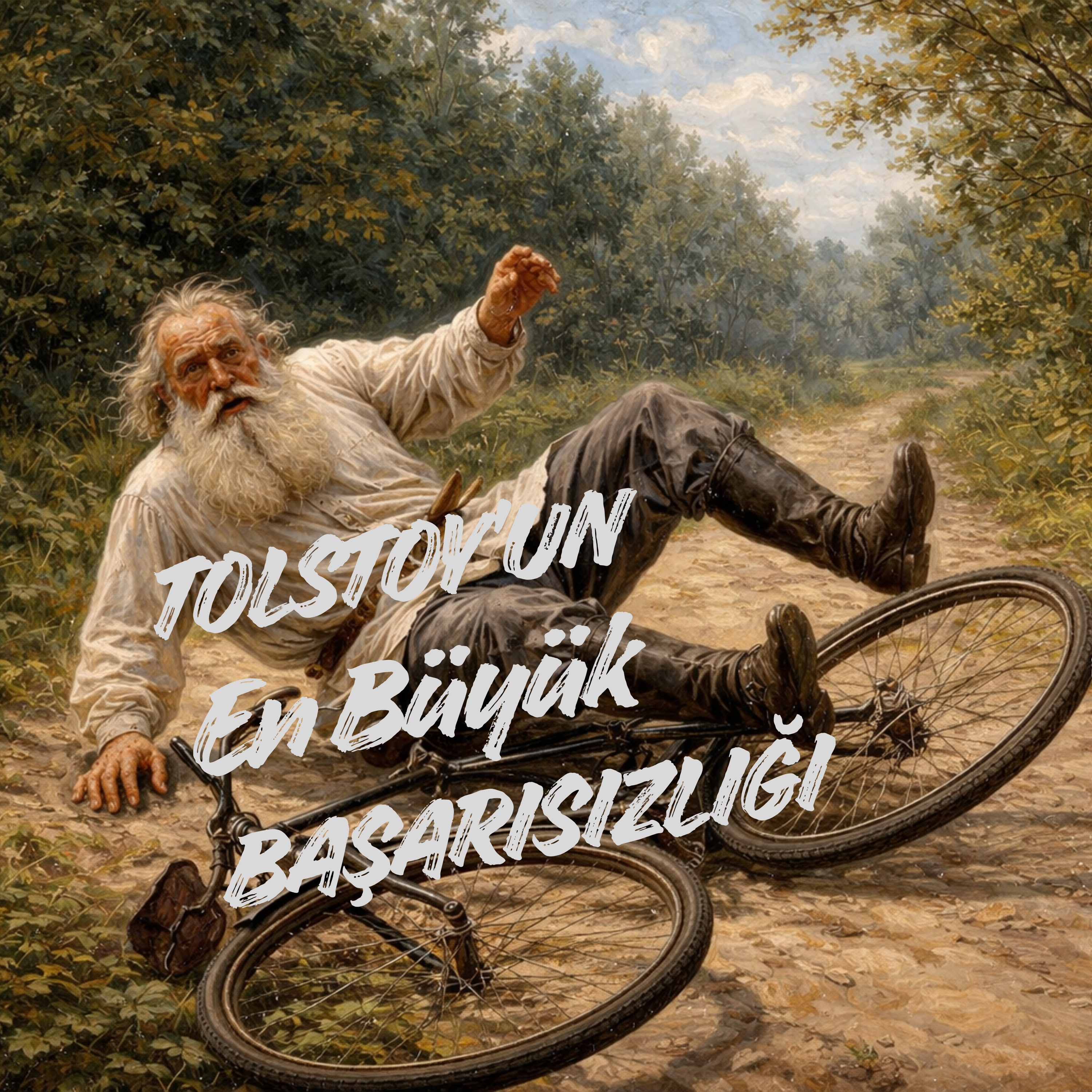 Tanrı Sustuktan Sonra