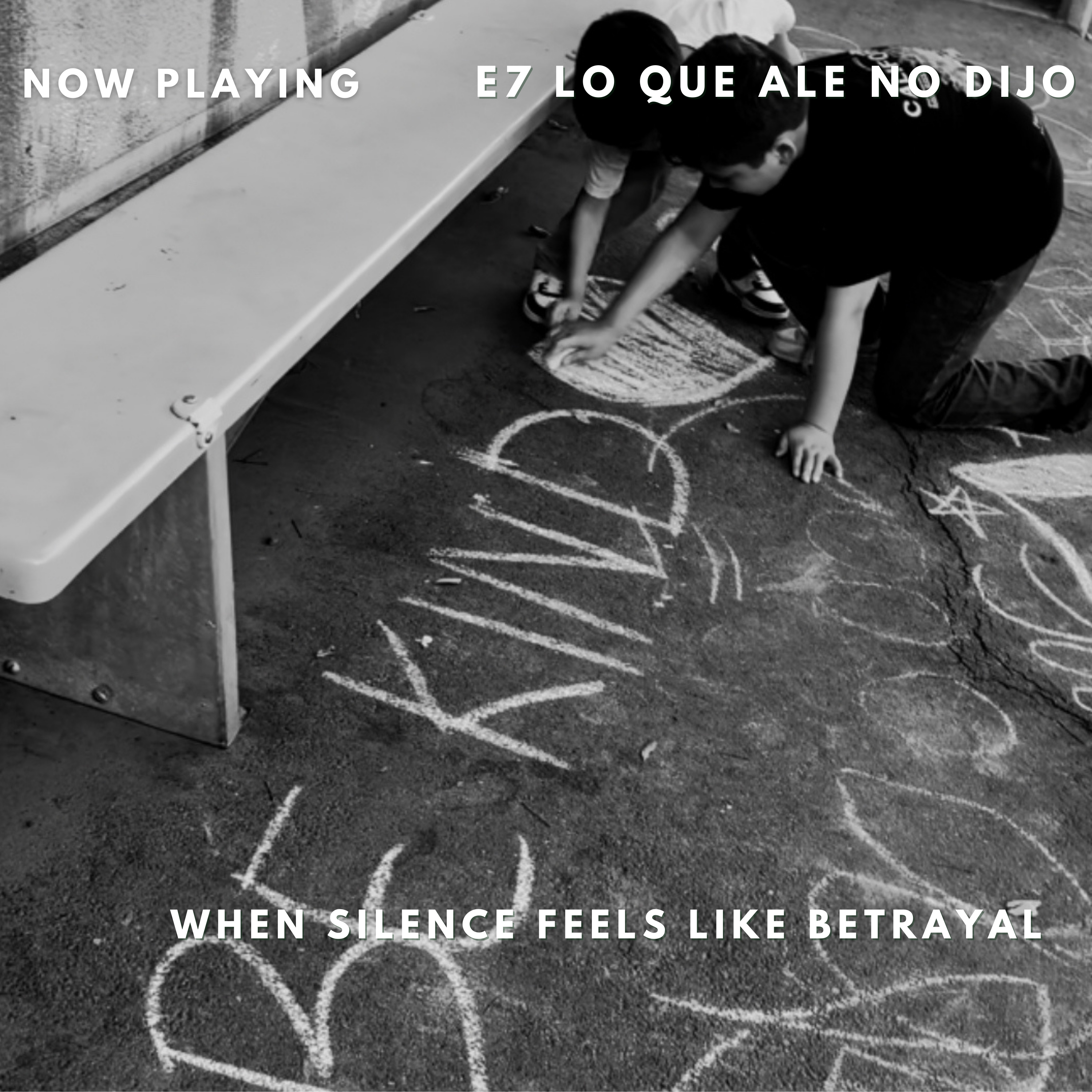 EP 7: When Silence Feels Like Betrayal