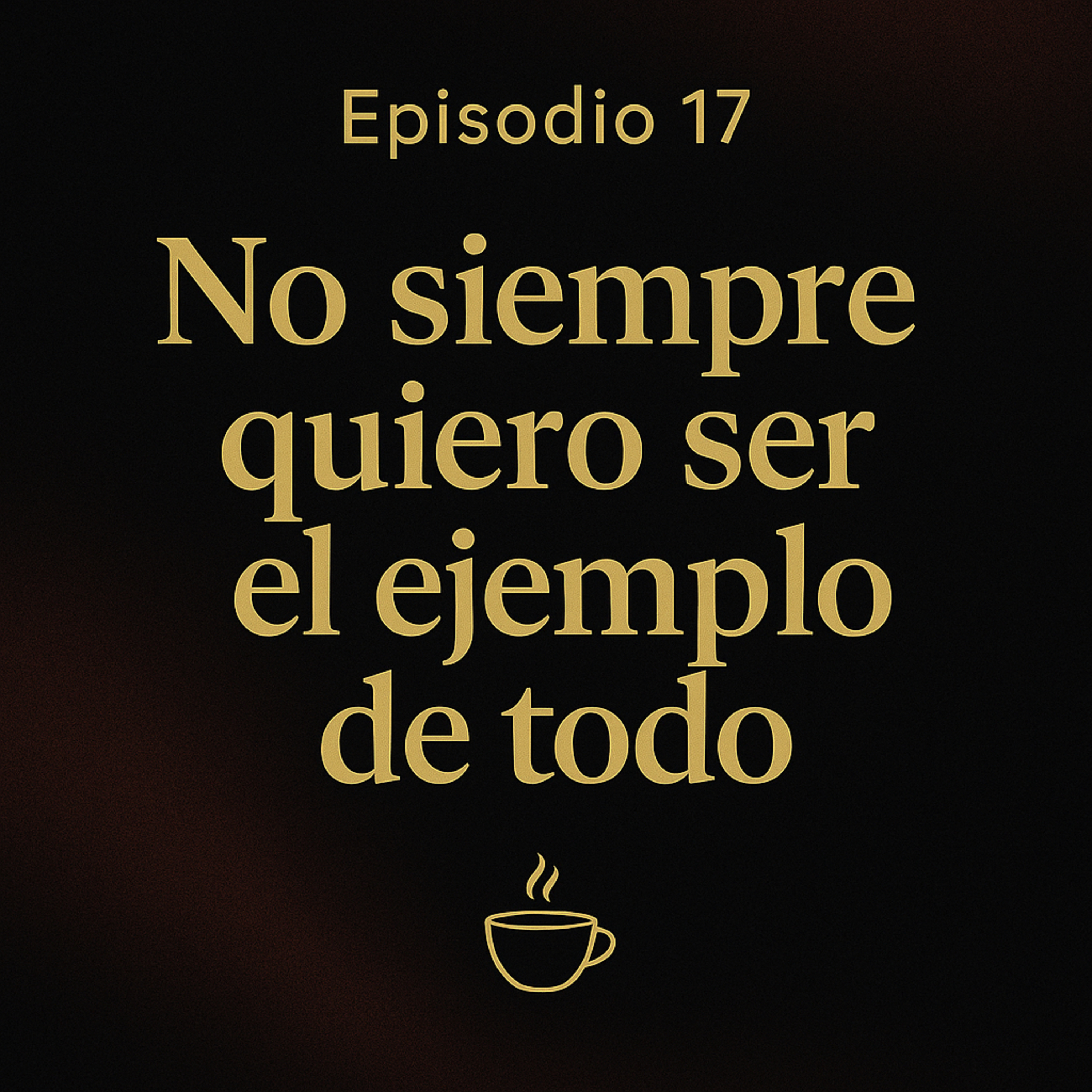 Chingona pero cansada