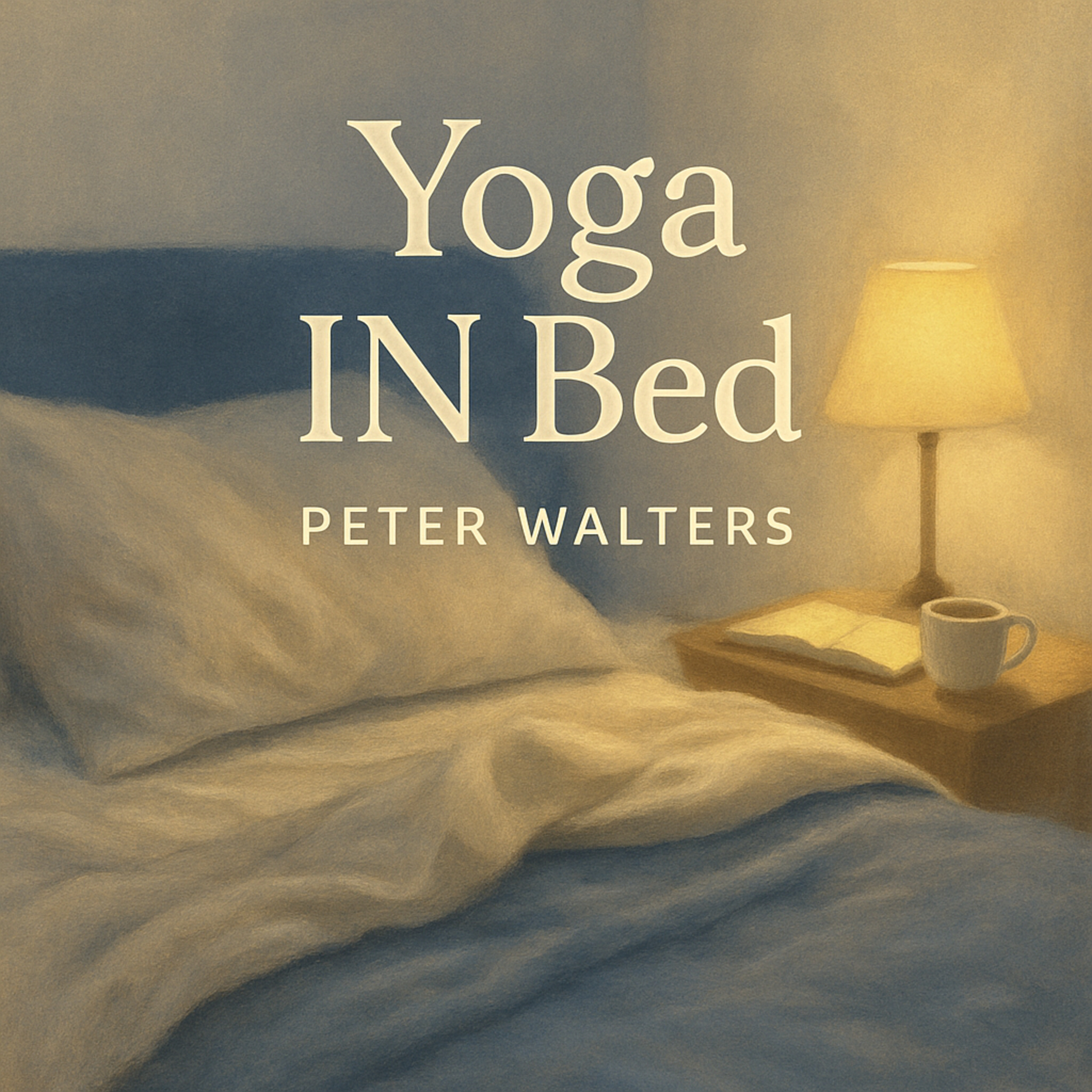 Begin Again with Peter Walters