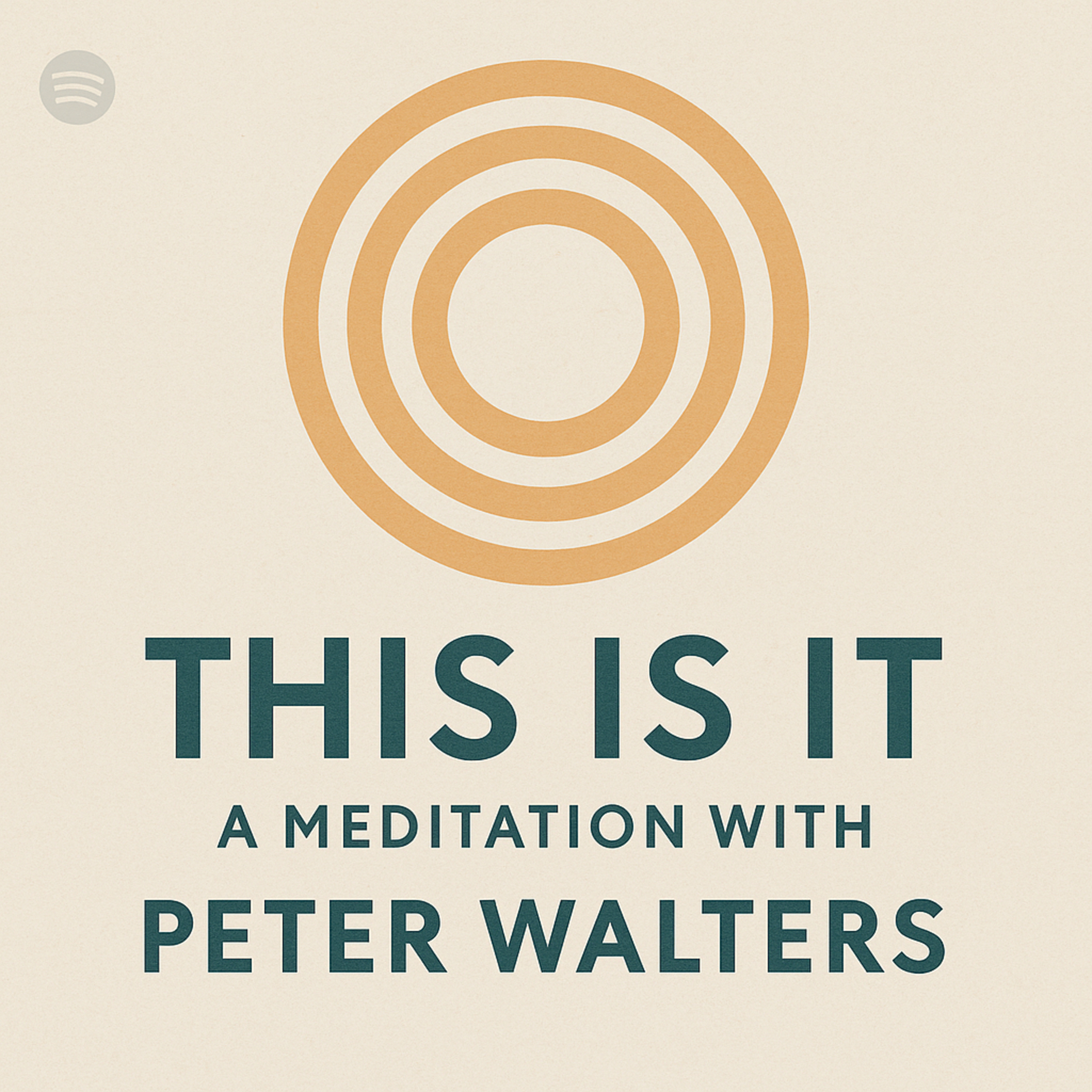 Begin Again with Peter Walters