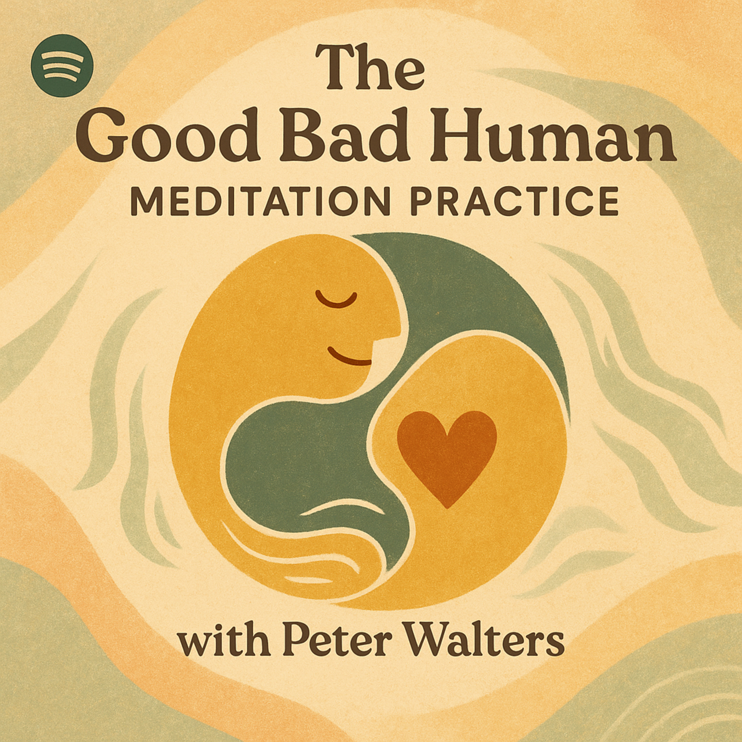 Begin Again with Peter Walters