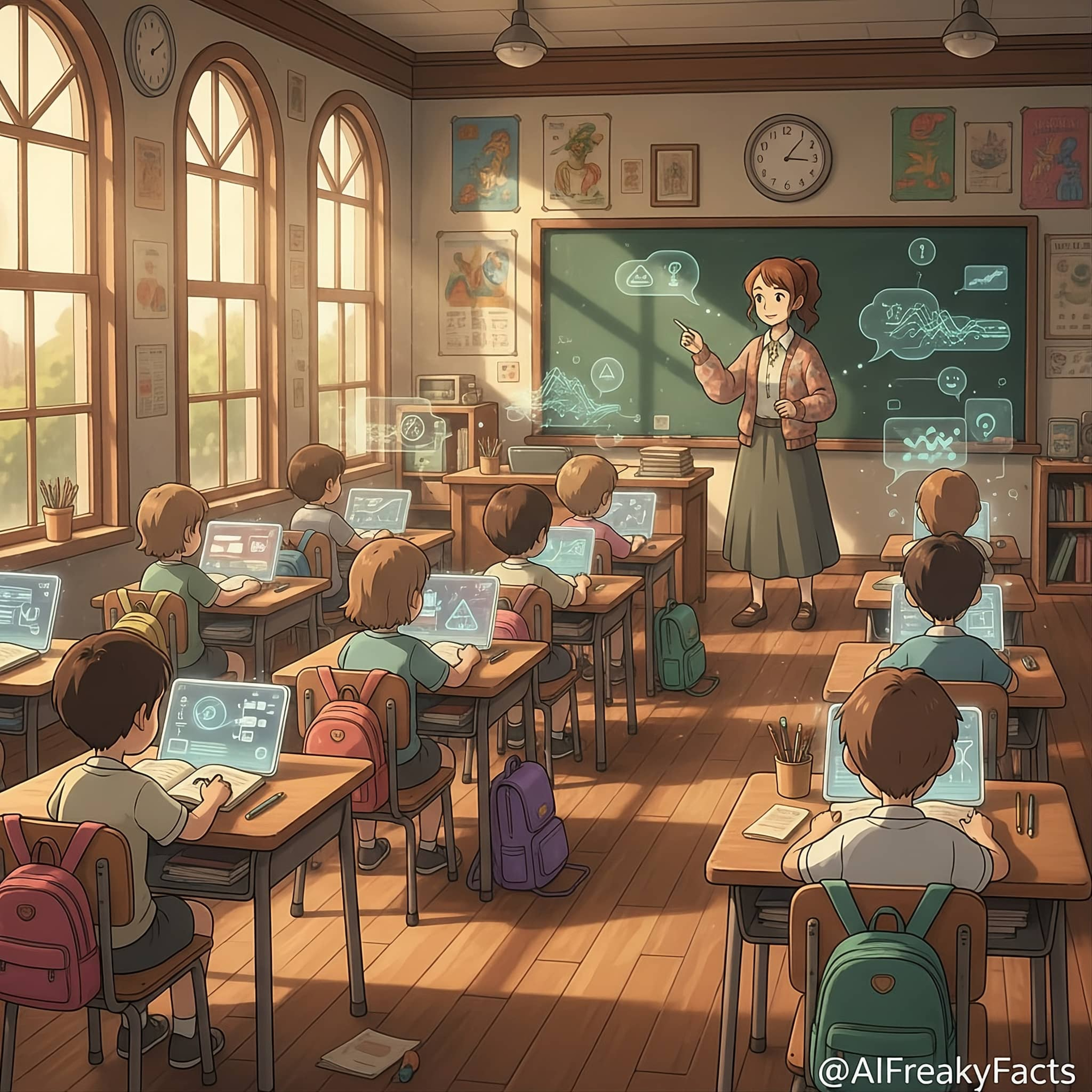 AI Freaky Facts: Shocking Artificial Intelligence Stories