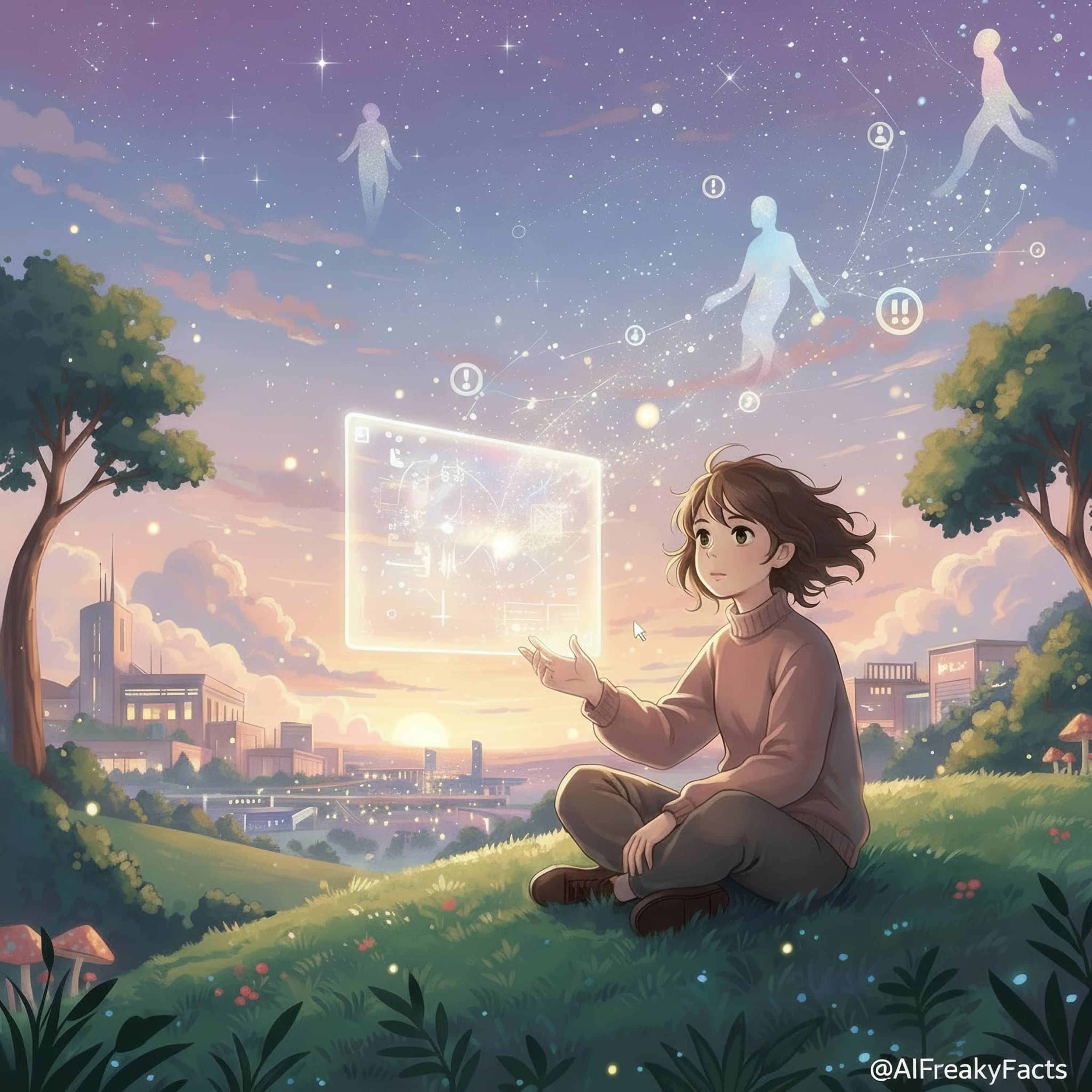 AI Freaky Facts: Shocking Artificial Intelligence Stories