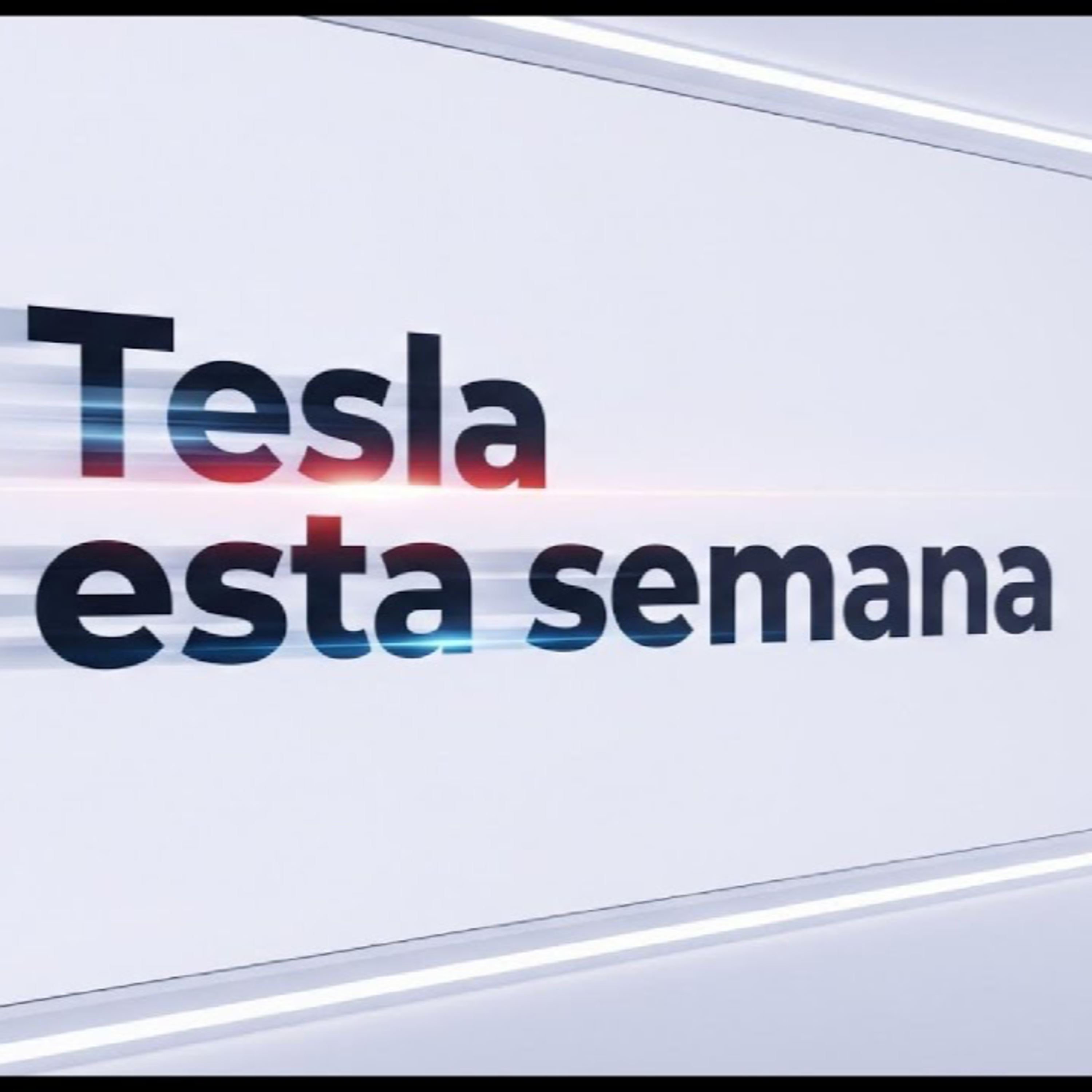 EP.2 Tesla esta Semana : Grok AI, Robotaxis e a Melhoria que REALMENTE Importa episode artwork