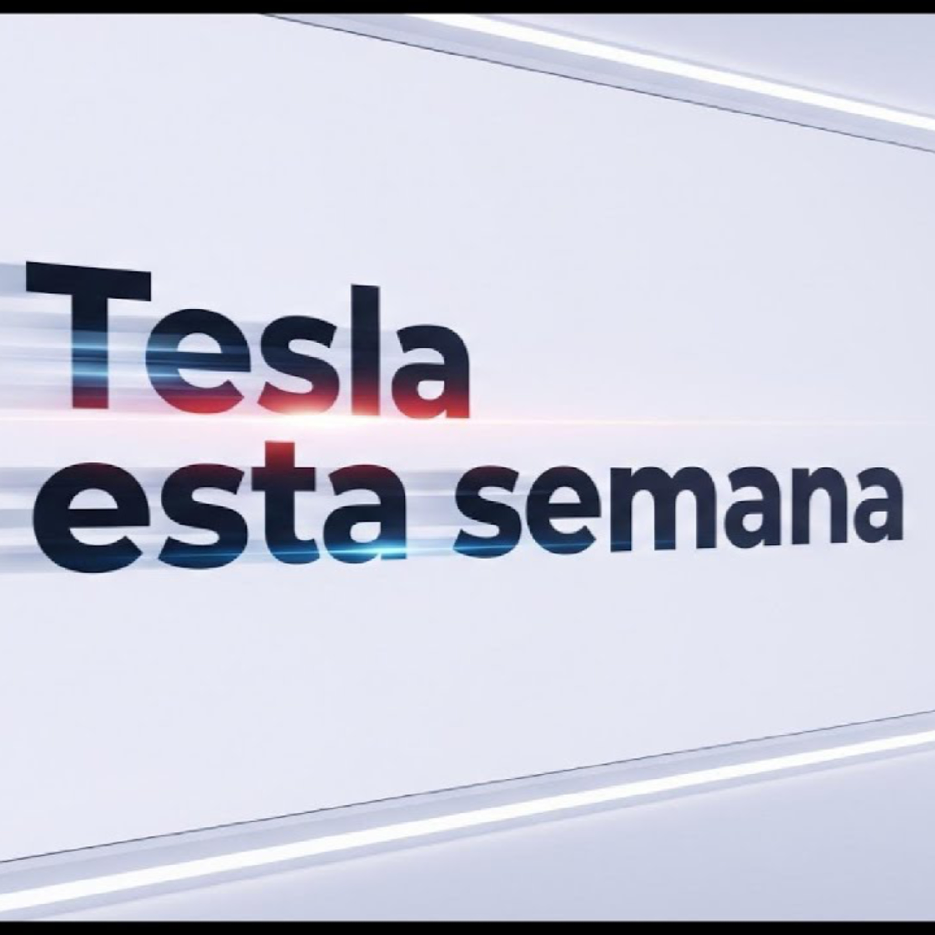 ANDRÉ SILVA TV - TEBATE (Tesla, Baterias & Tecnologia)