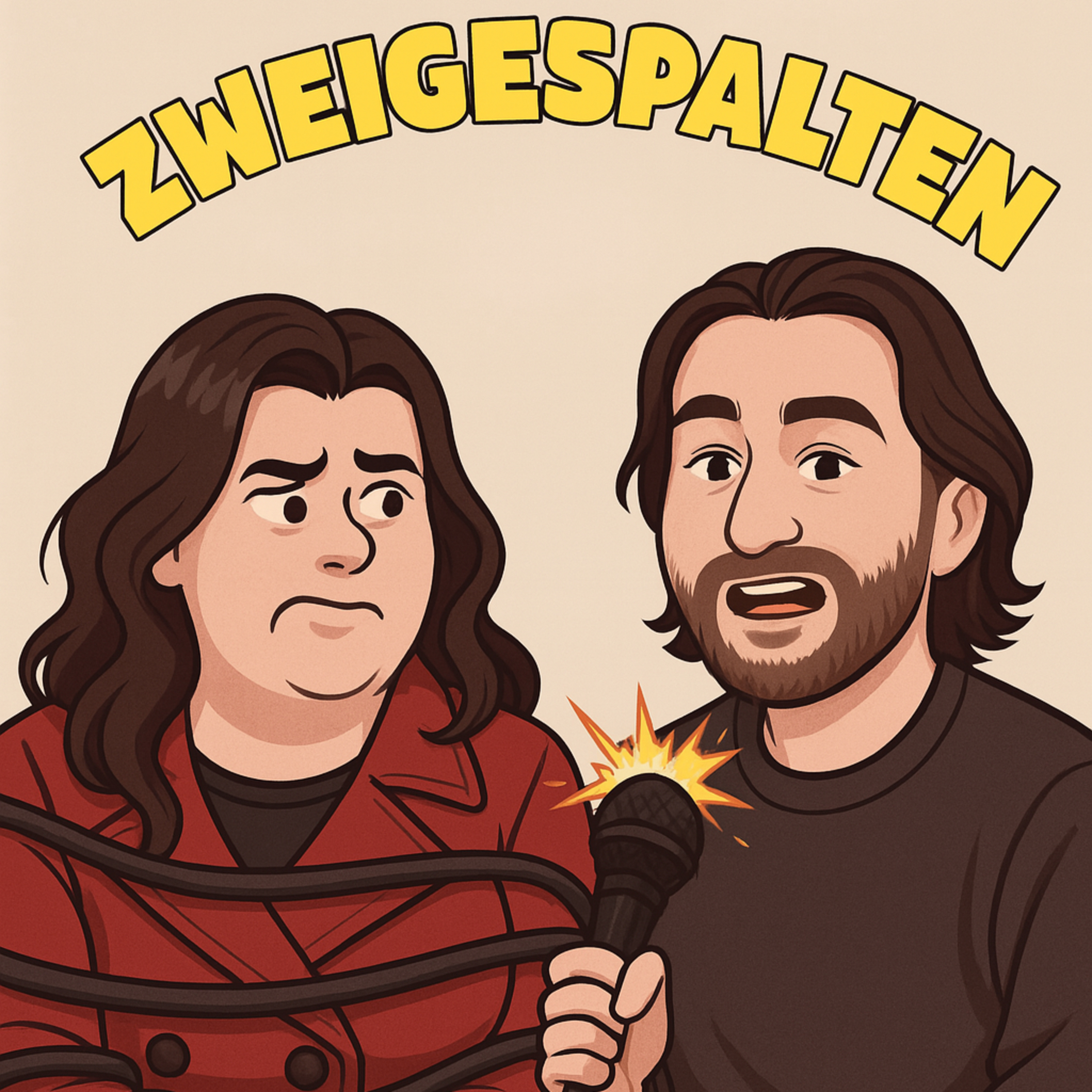 002 | Technisch gesehen keine Verbesserung episode artwork