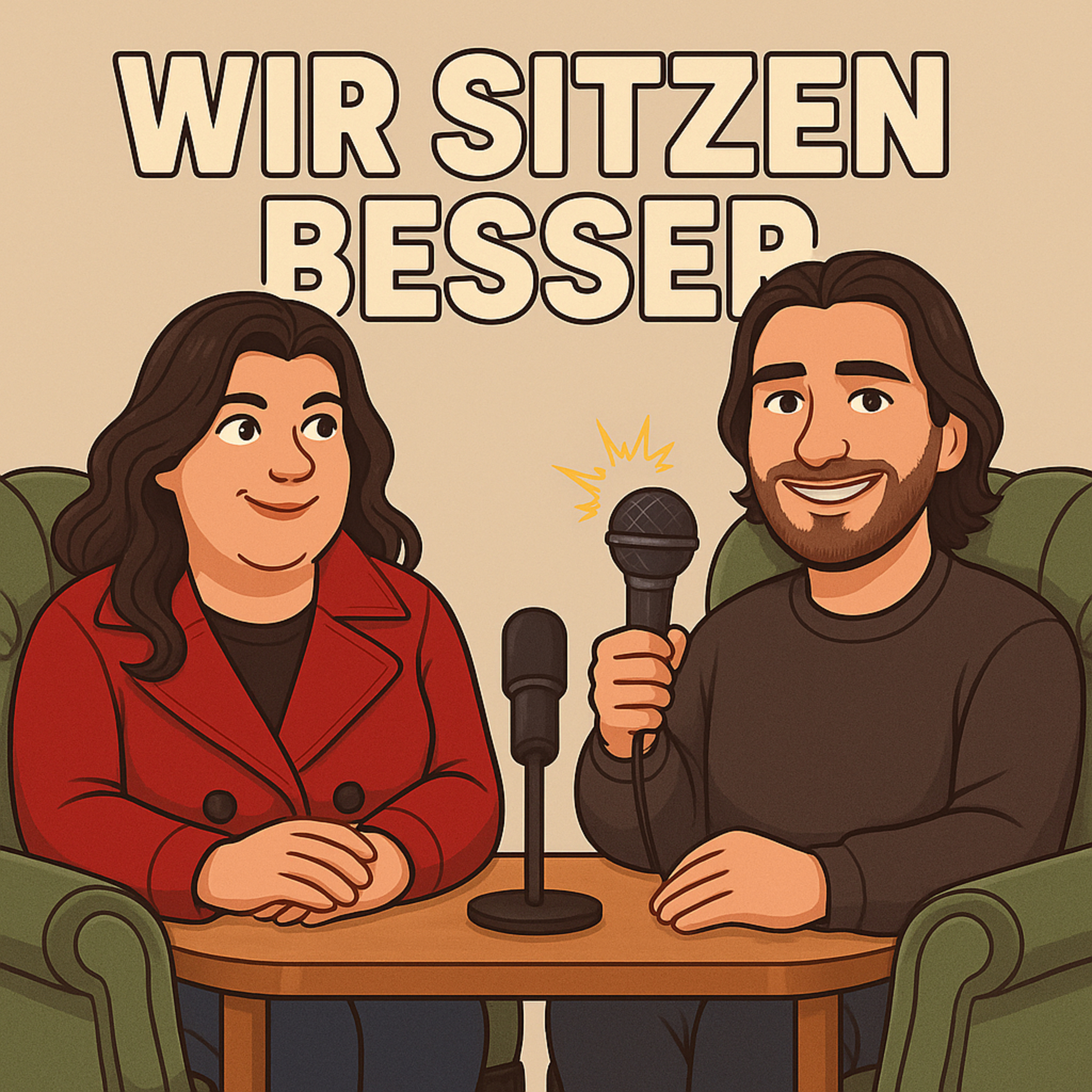 004 | Wir sitzen besser episode artwork