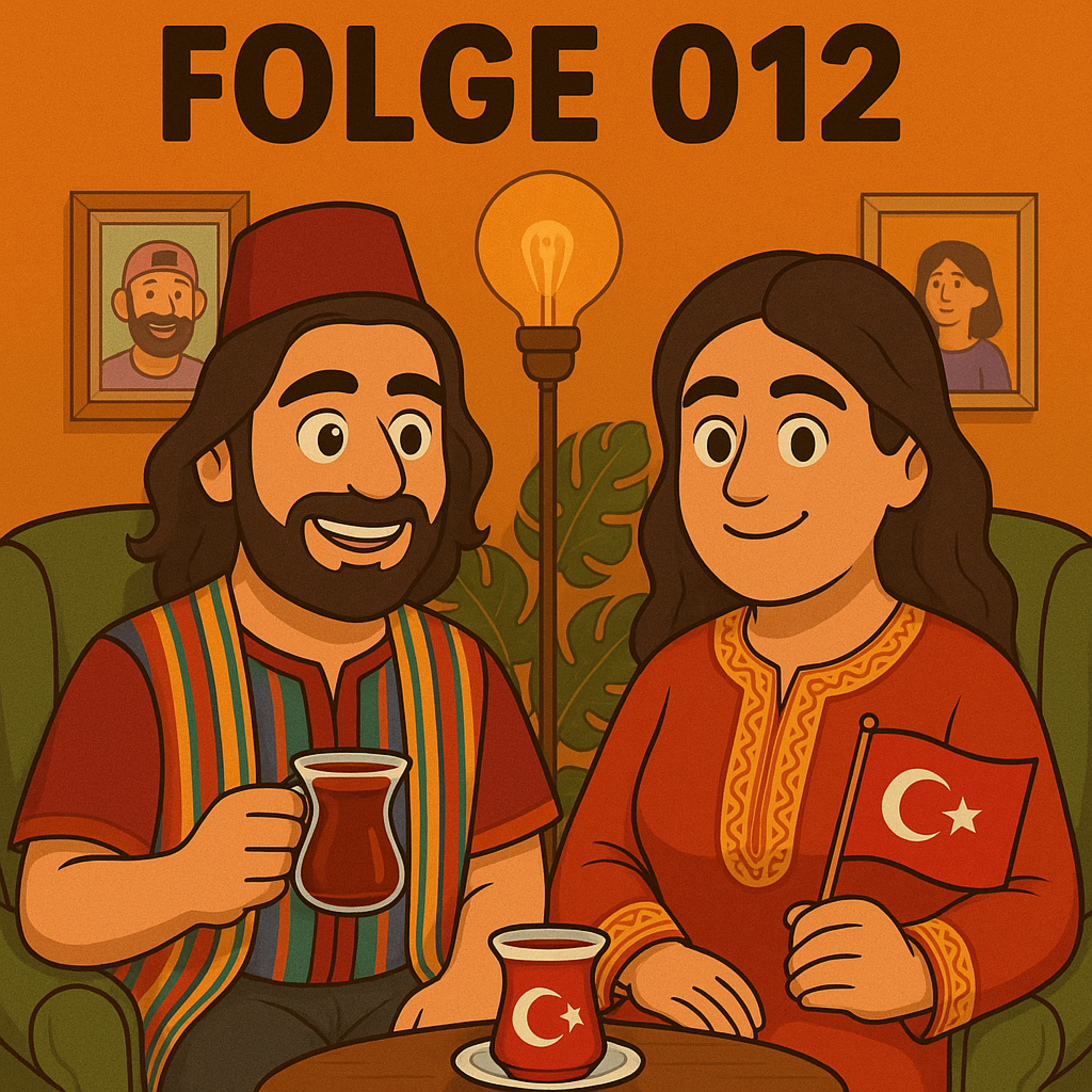 012 | Horrorurlaub Türkei episode artwork
