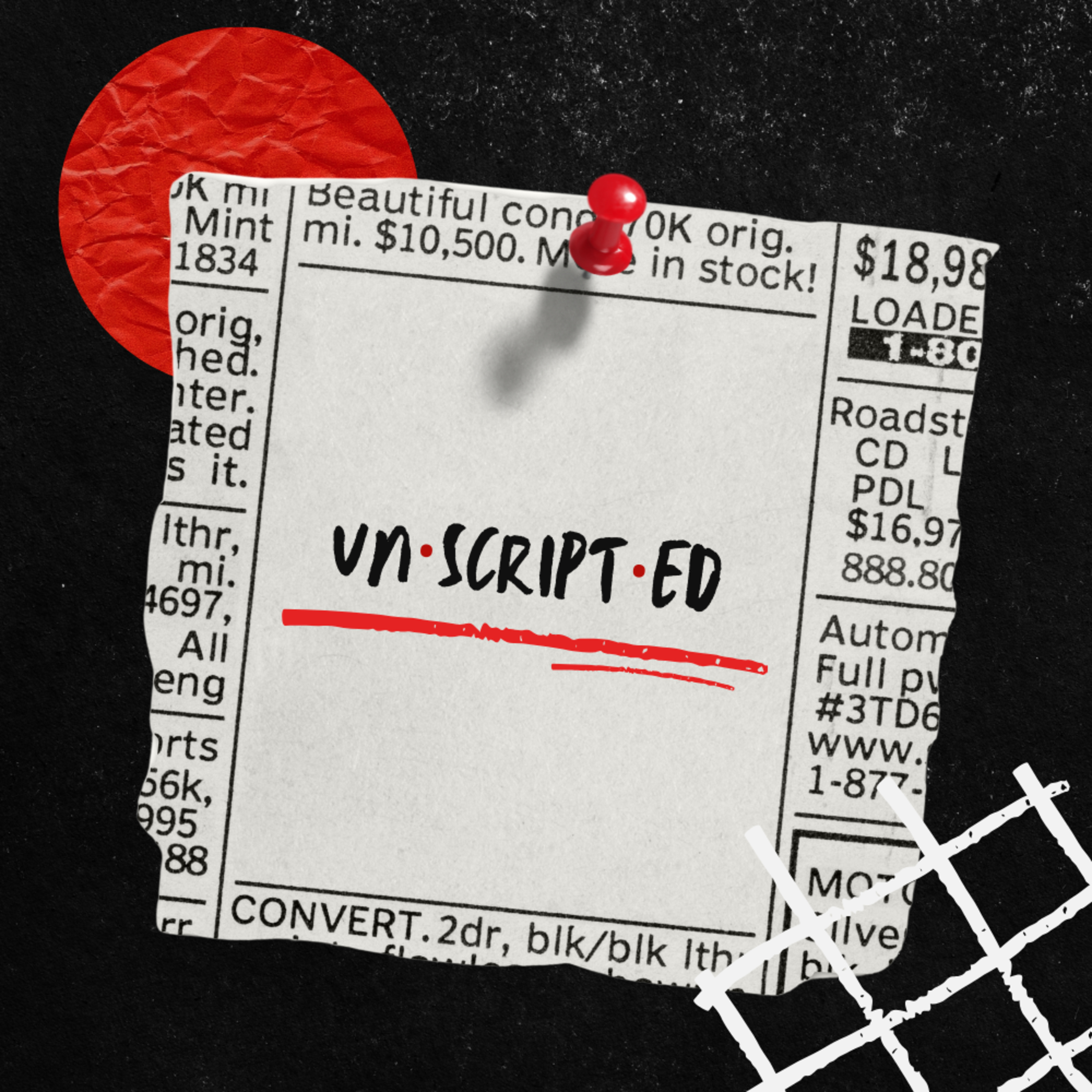UNSCRIPTED Episode 07 ft Momo ( You People )