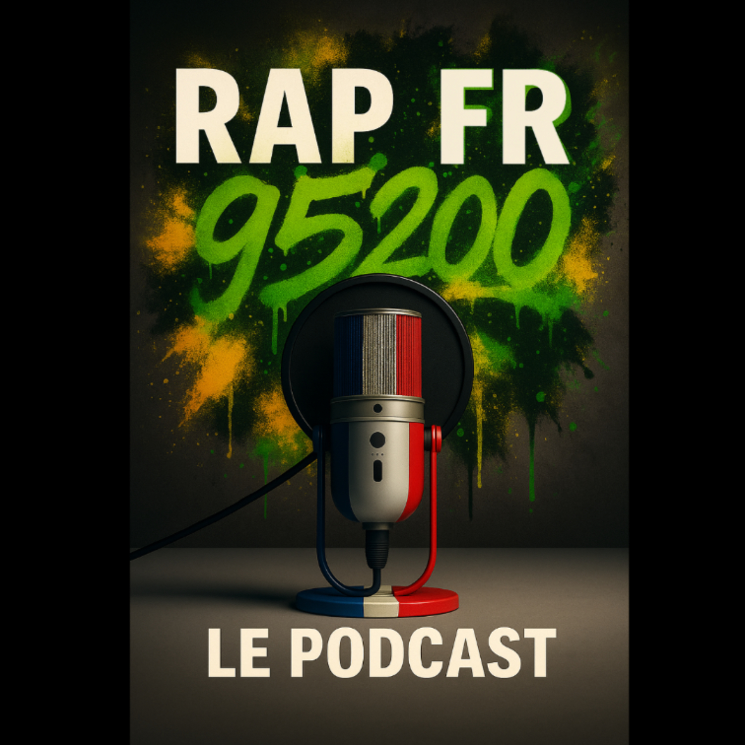 La peine maximale ou la pierre tombale - 95200, ministère amer (1994)