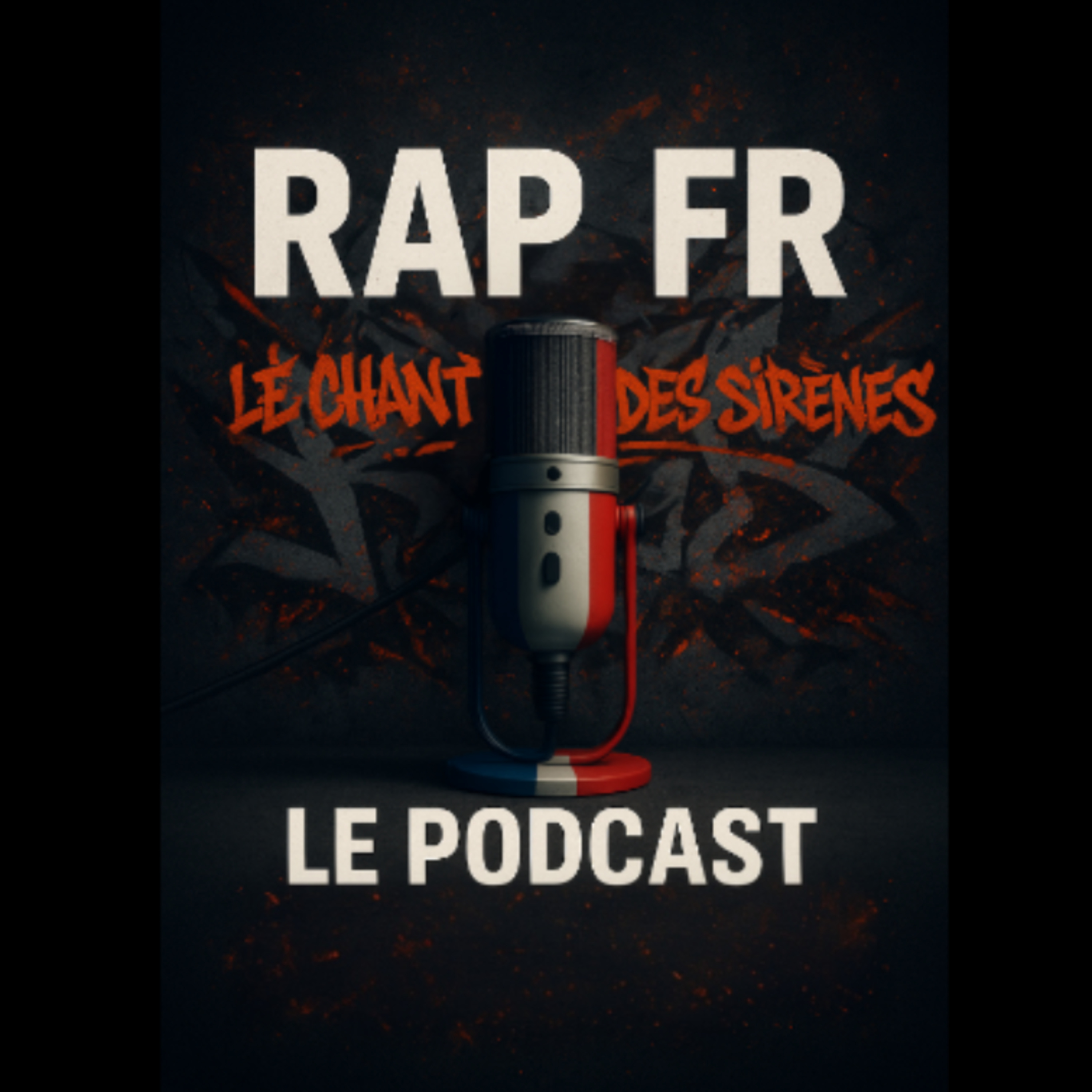 Je veux plus noircir le tableau - Le chant des sirènes, Orelsan (2011)