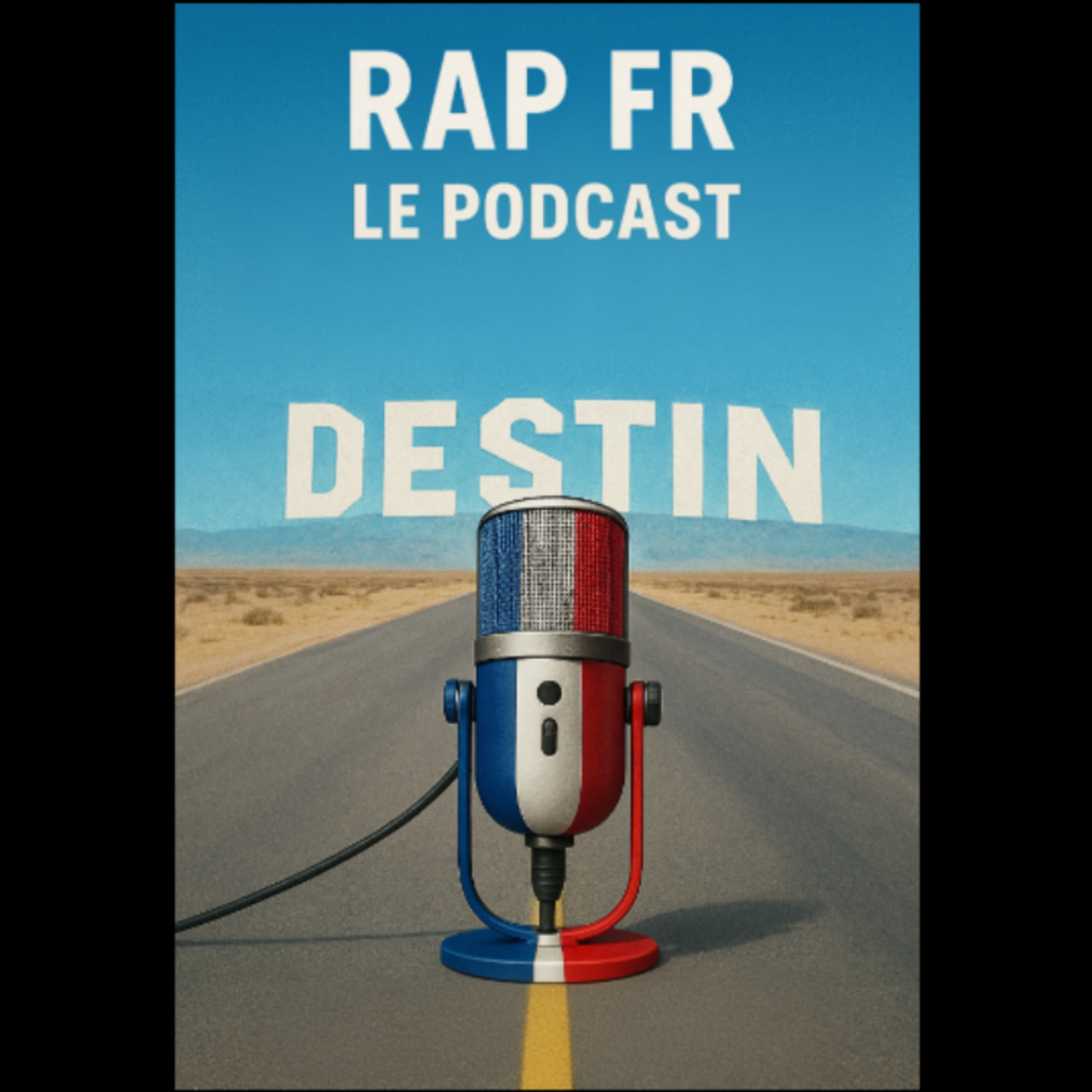 Tiens tiens retiens - Destin, Ninho (2019)