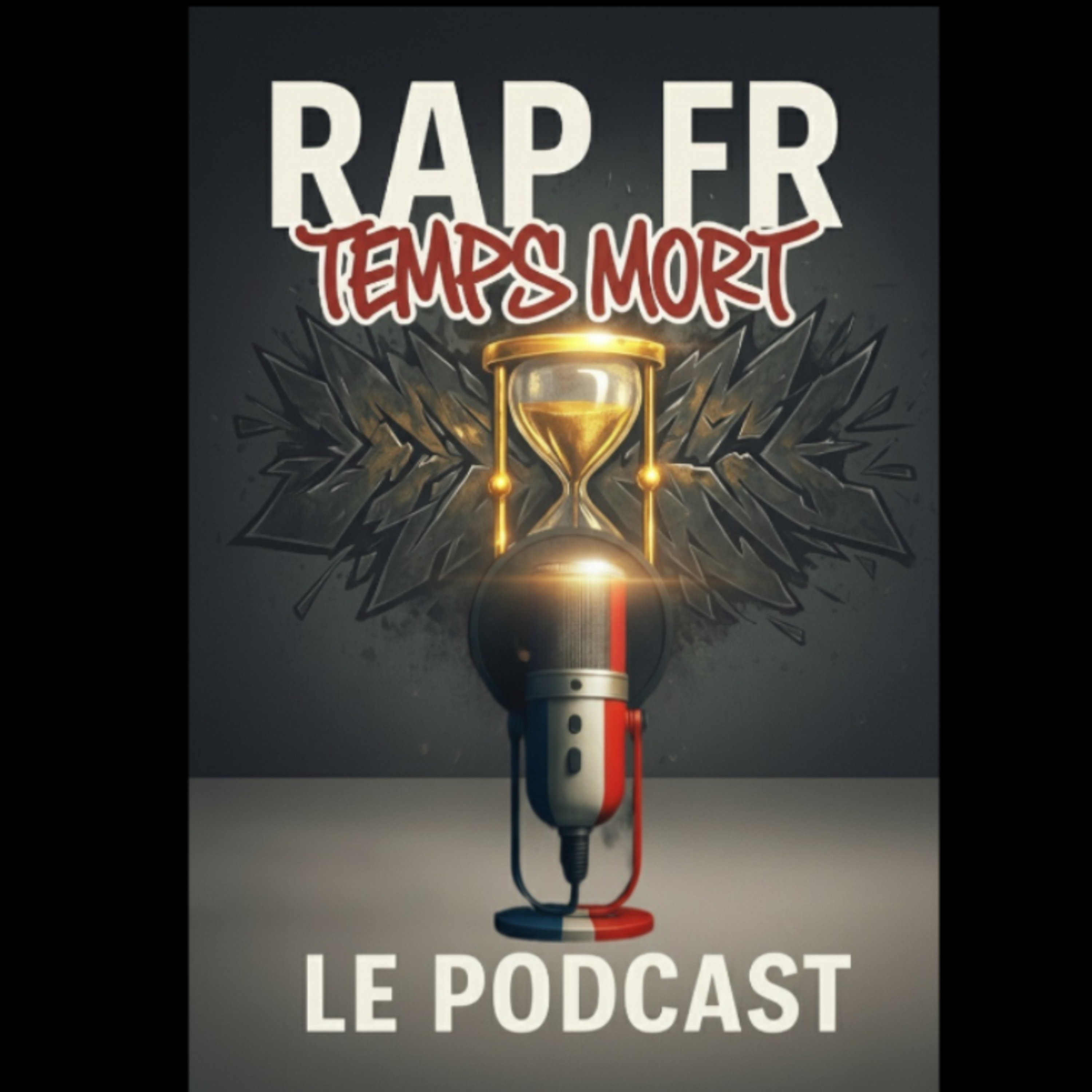 Izi 92i - Temps mort, Booba (2002)