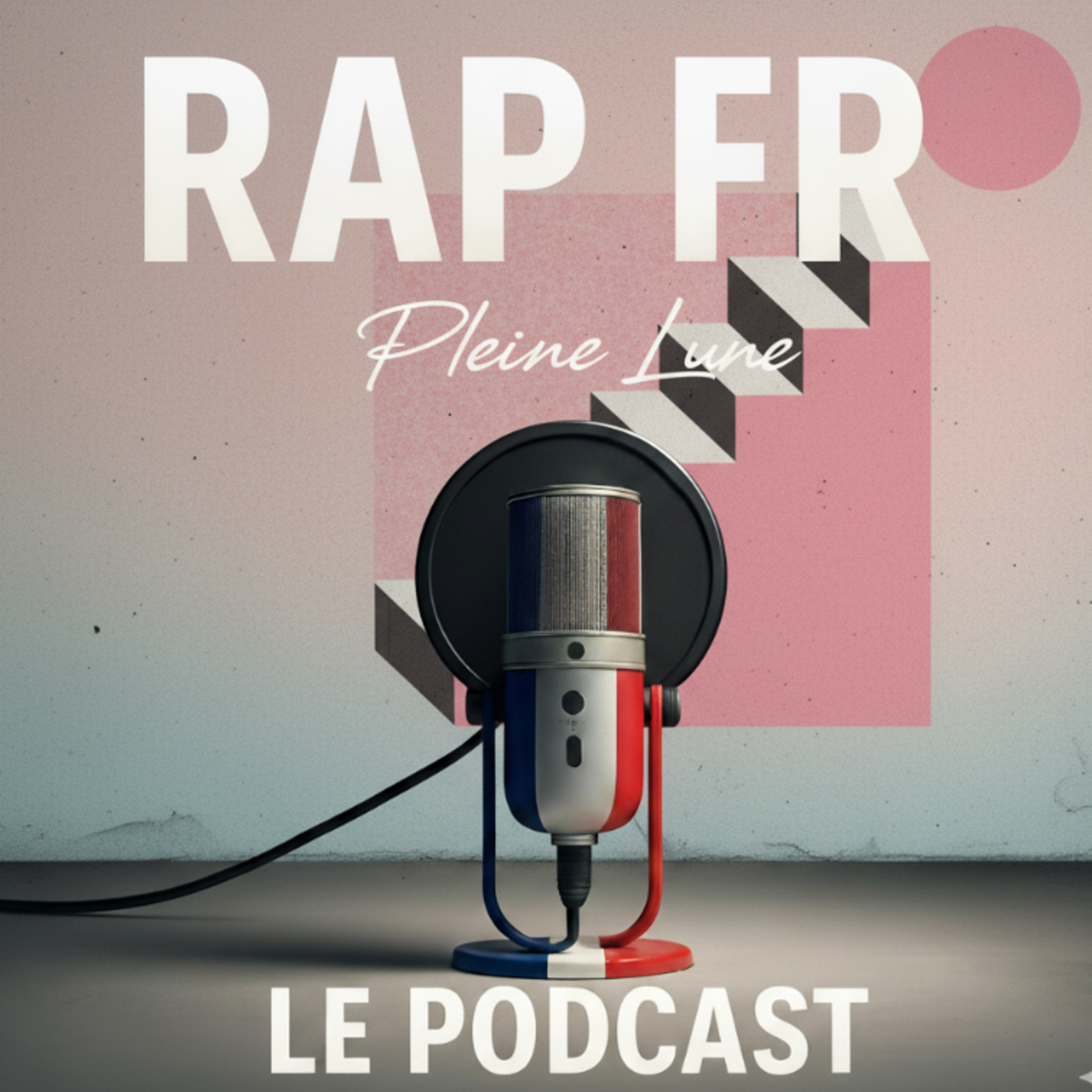 Épisode de Noël : Pleine Lune - Scylla et Sofiane Pamart (2018)