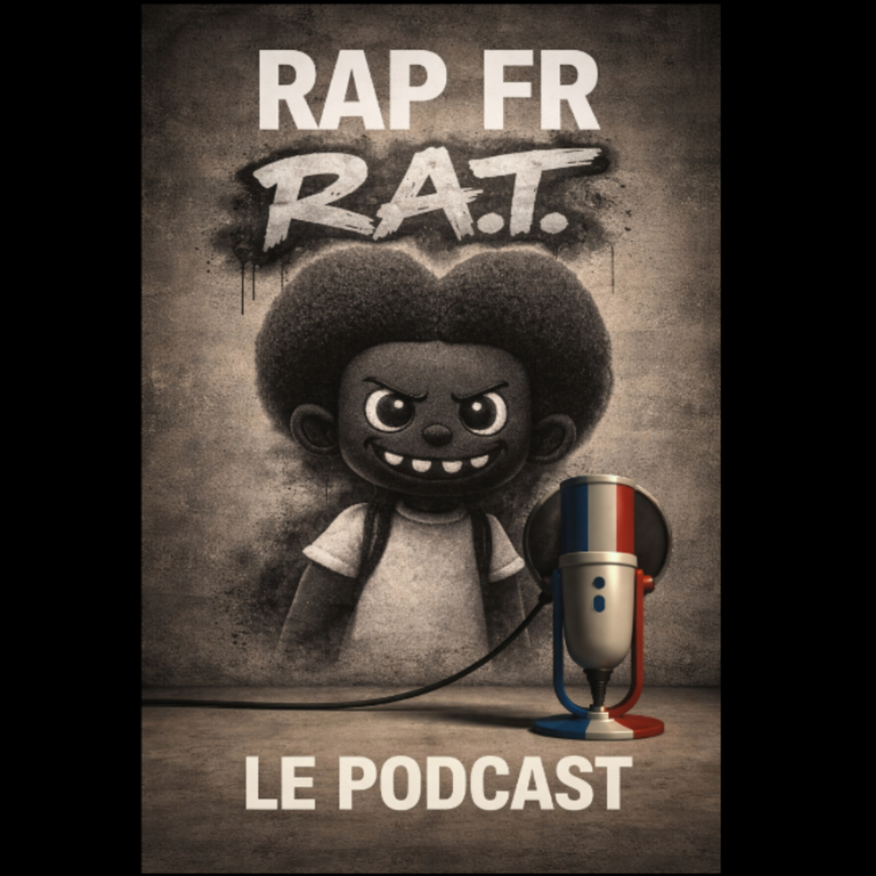 Businessman - R.A.T, La Mano 1.9 (2025)