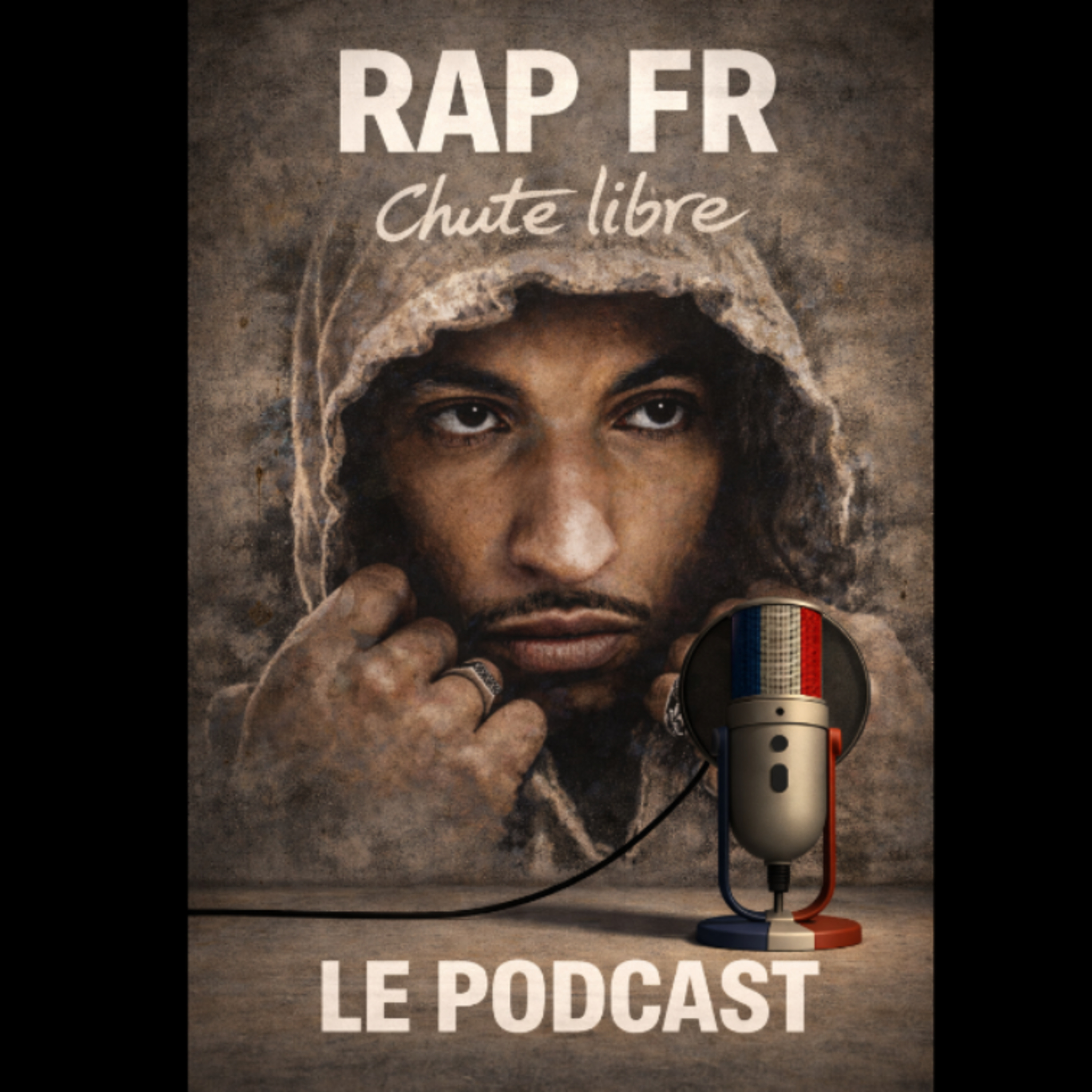 Rap FR Le Podcast