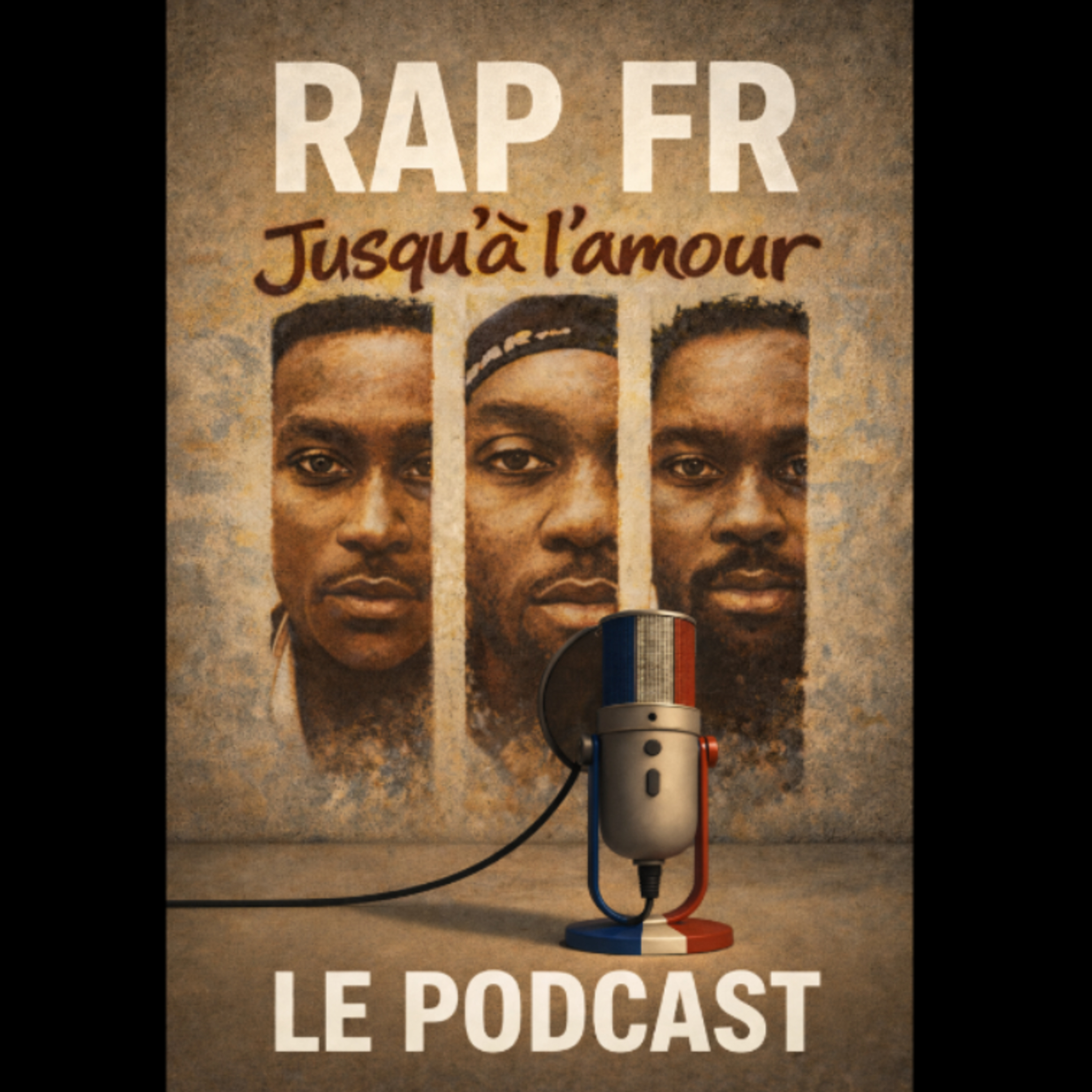 Jusqu'à l'amour - Sages Poêtes de la rue (1998)