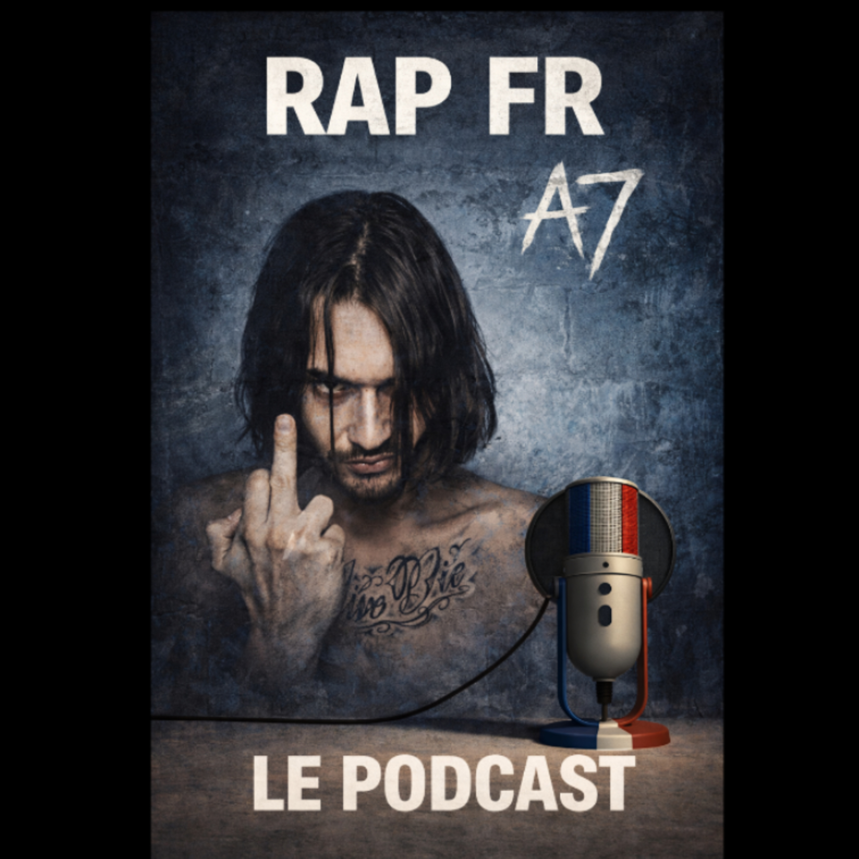 C'est le S : A7 - SCH (2015)