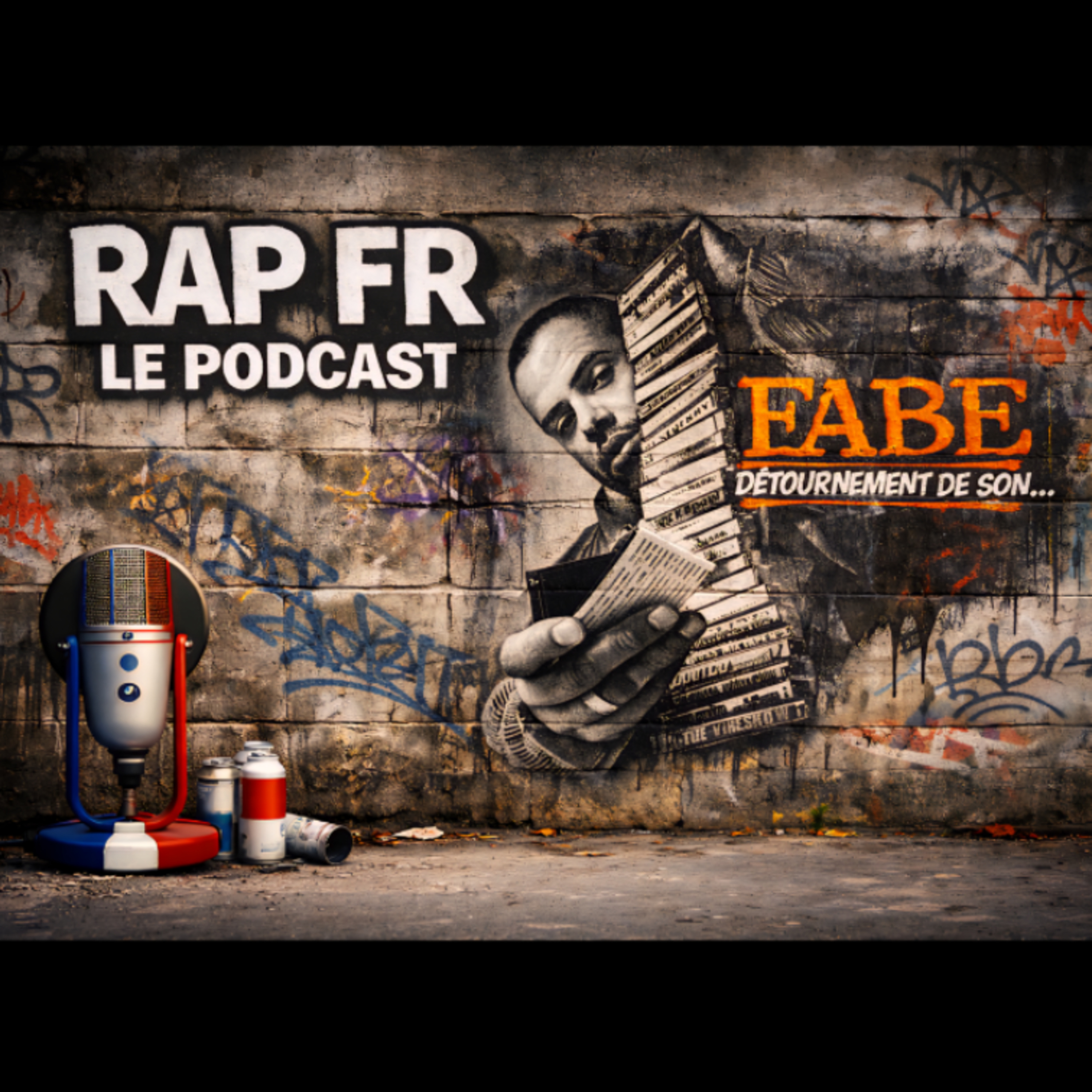 Jamais dans la tendance : Détournement de son - Fabe (1998)