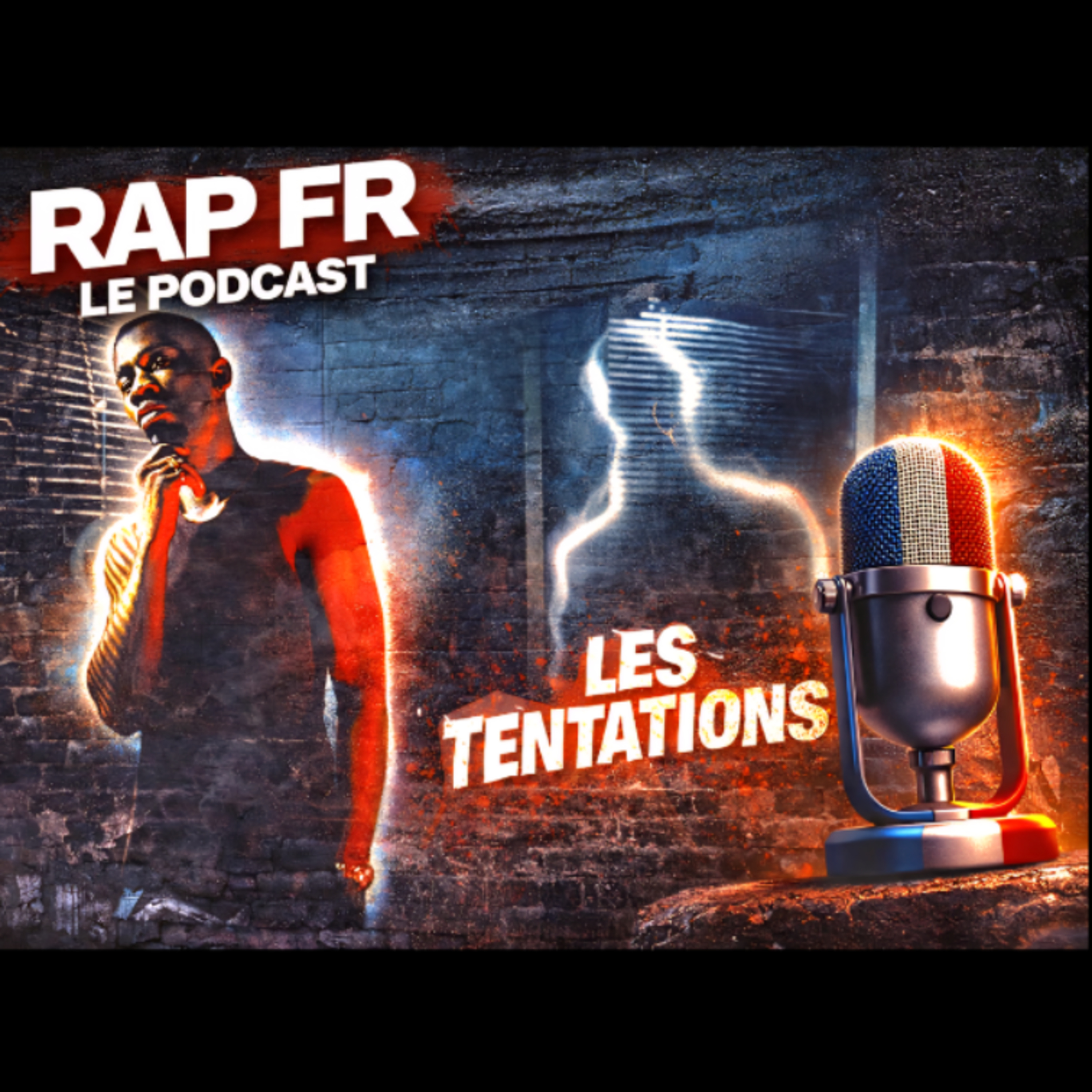Les tentations : comment Passi a marqué le rap français des années 90
