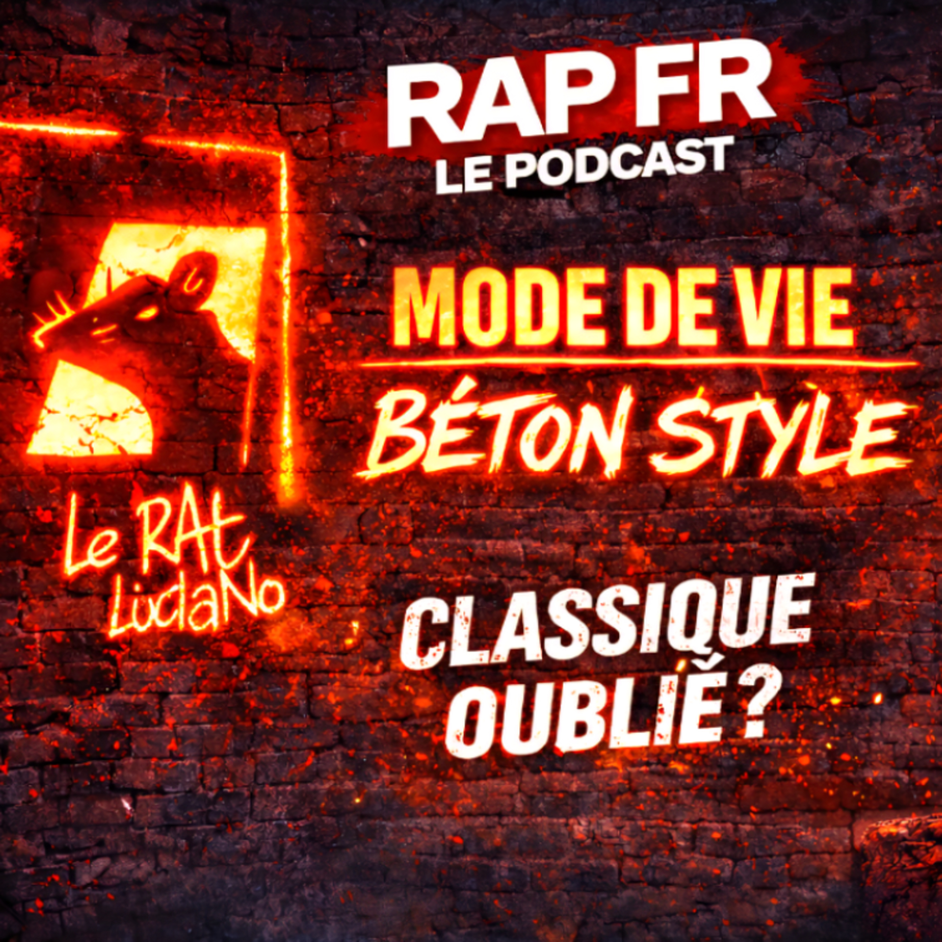 Avant Magma : retour sur Mode de vie béton style