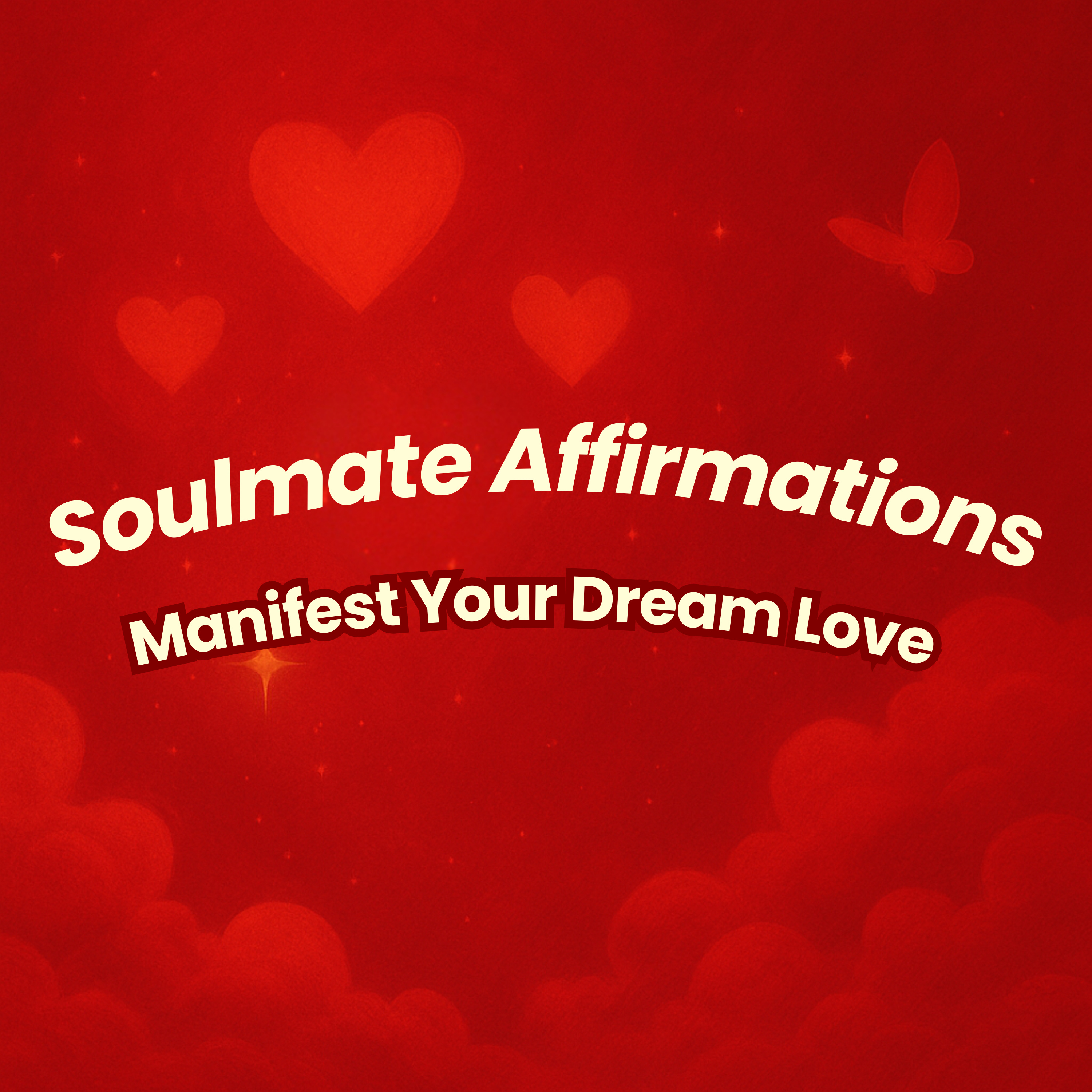 639 Hz Affirmations: Attract Your Soulmate - Relationship Meditation for Love and Your Dream Partner: Guided Meditation
