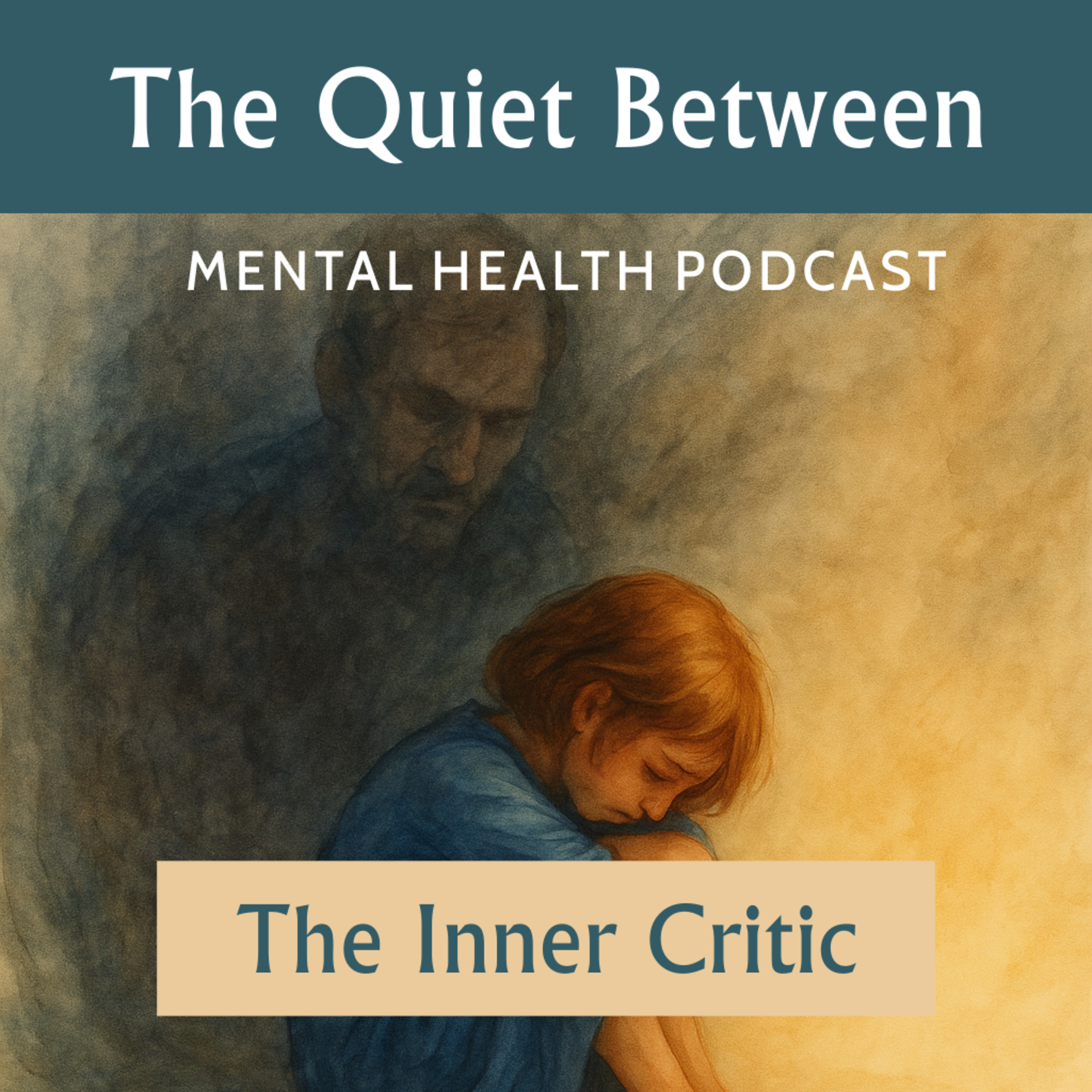 The Inner Critic episode artwork