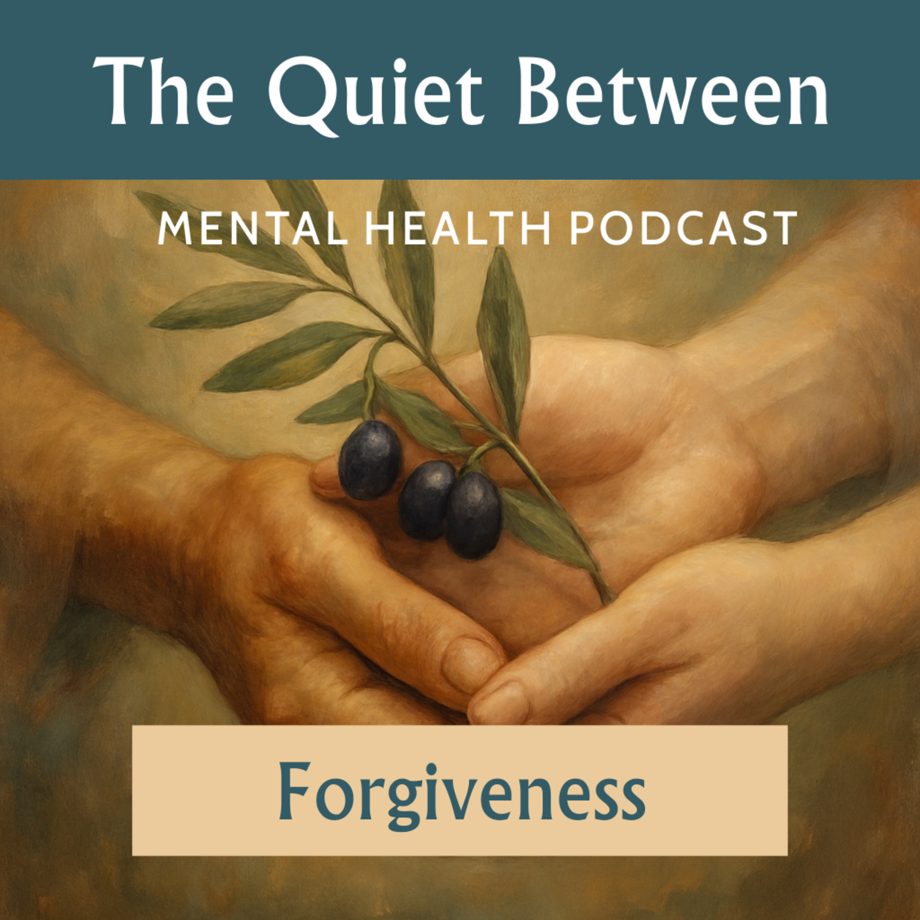 Forgiveness episode artwork