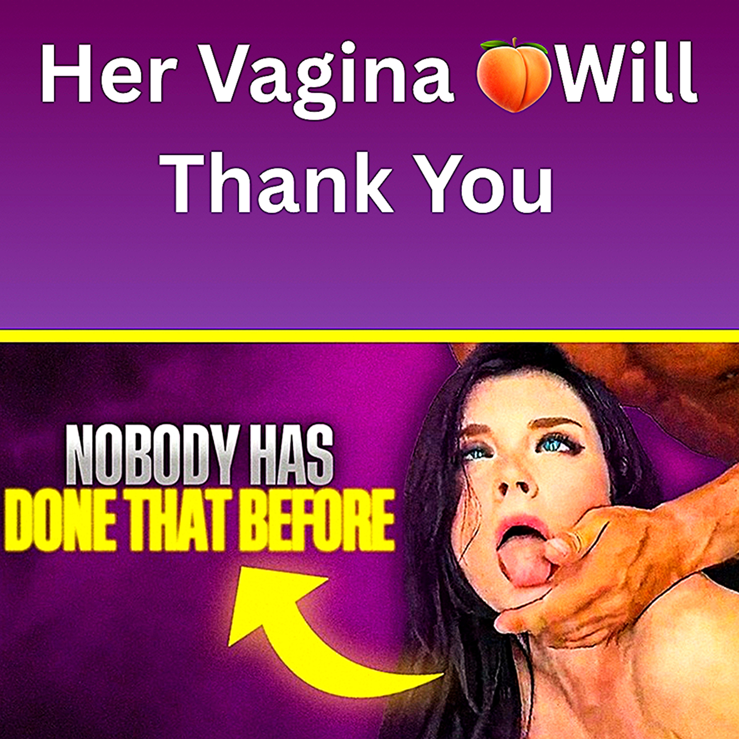 Her Vagina 💦 🍑Will Thank You 🥵🤤 episode artwork