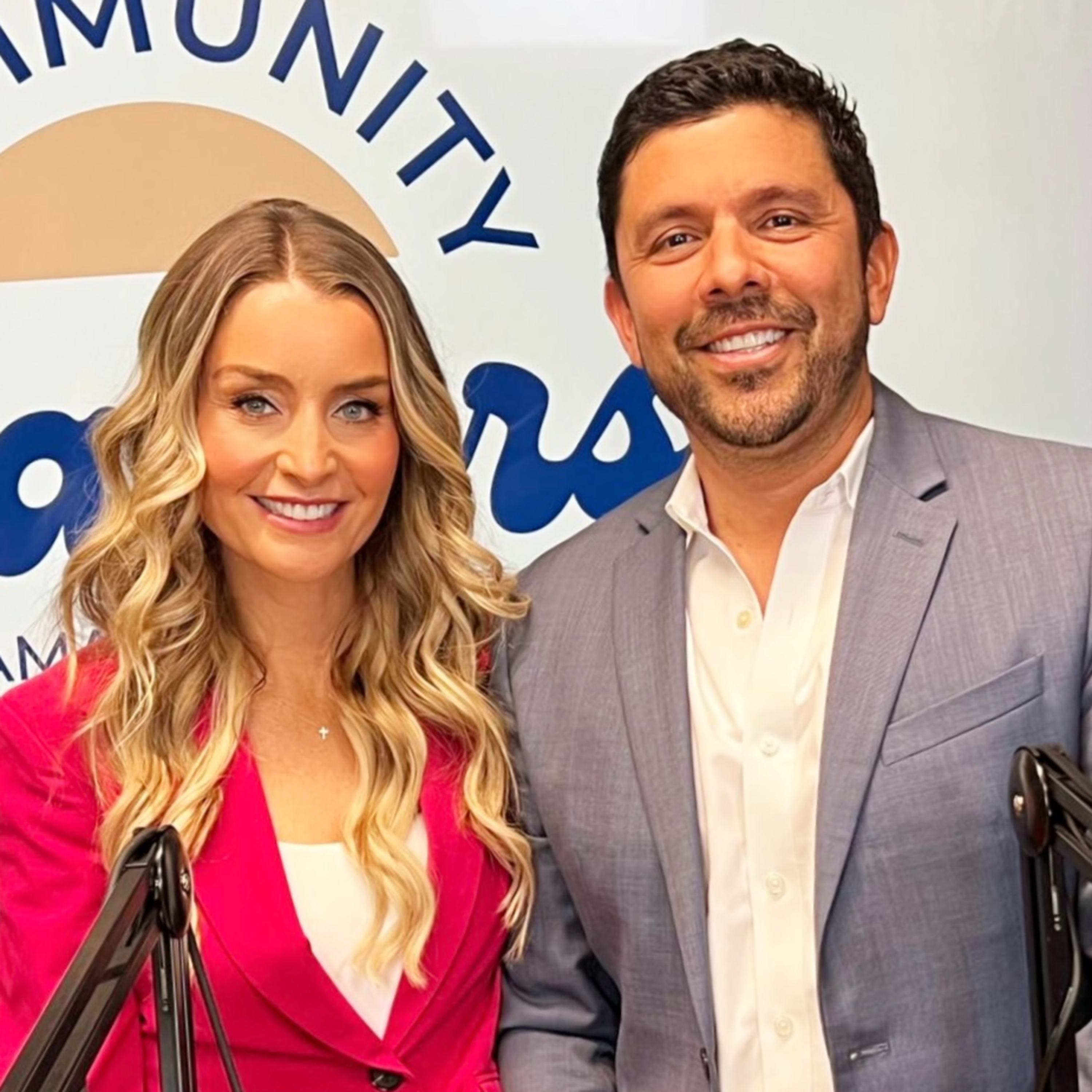 Community Matters Podcast