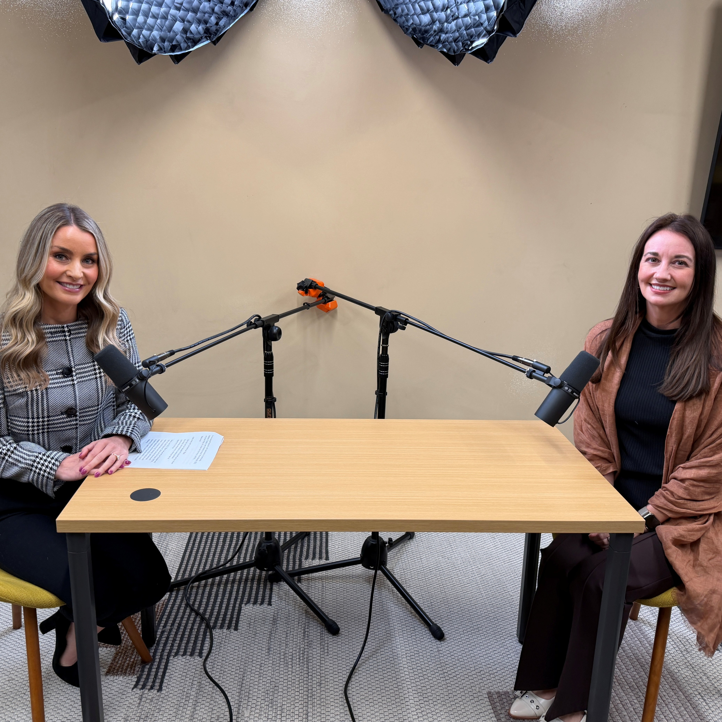 Episode 9: Tiffani Mensch, United Way of Collier and the Keys