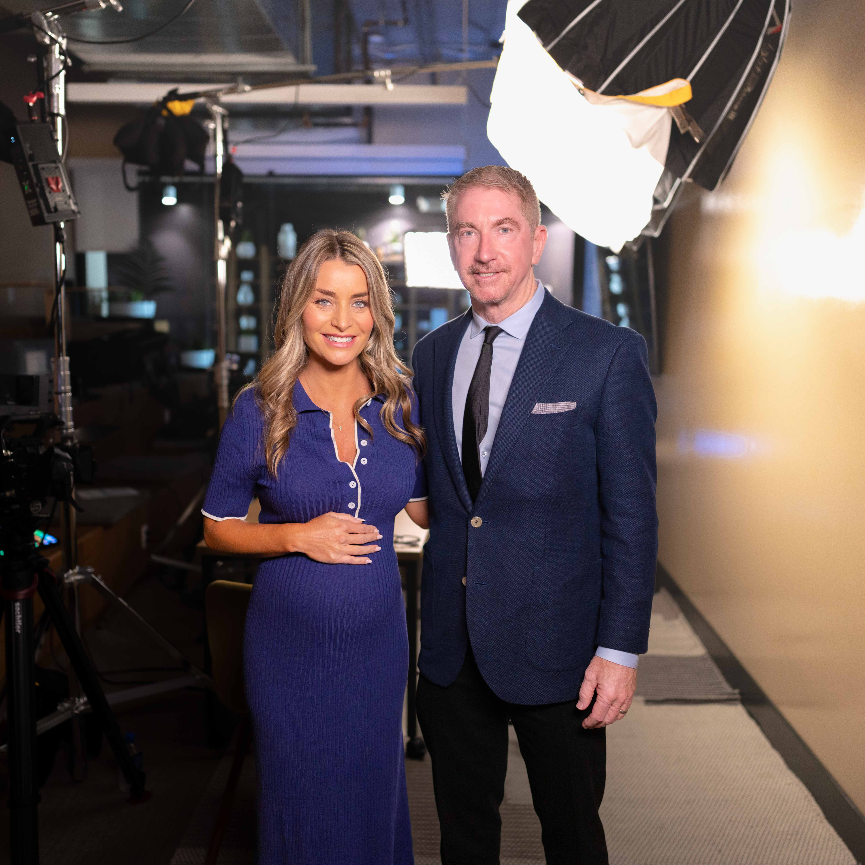 Building with Purpose: David Diamond on Leadership, Growth & Lasting Impact