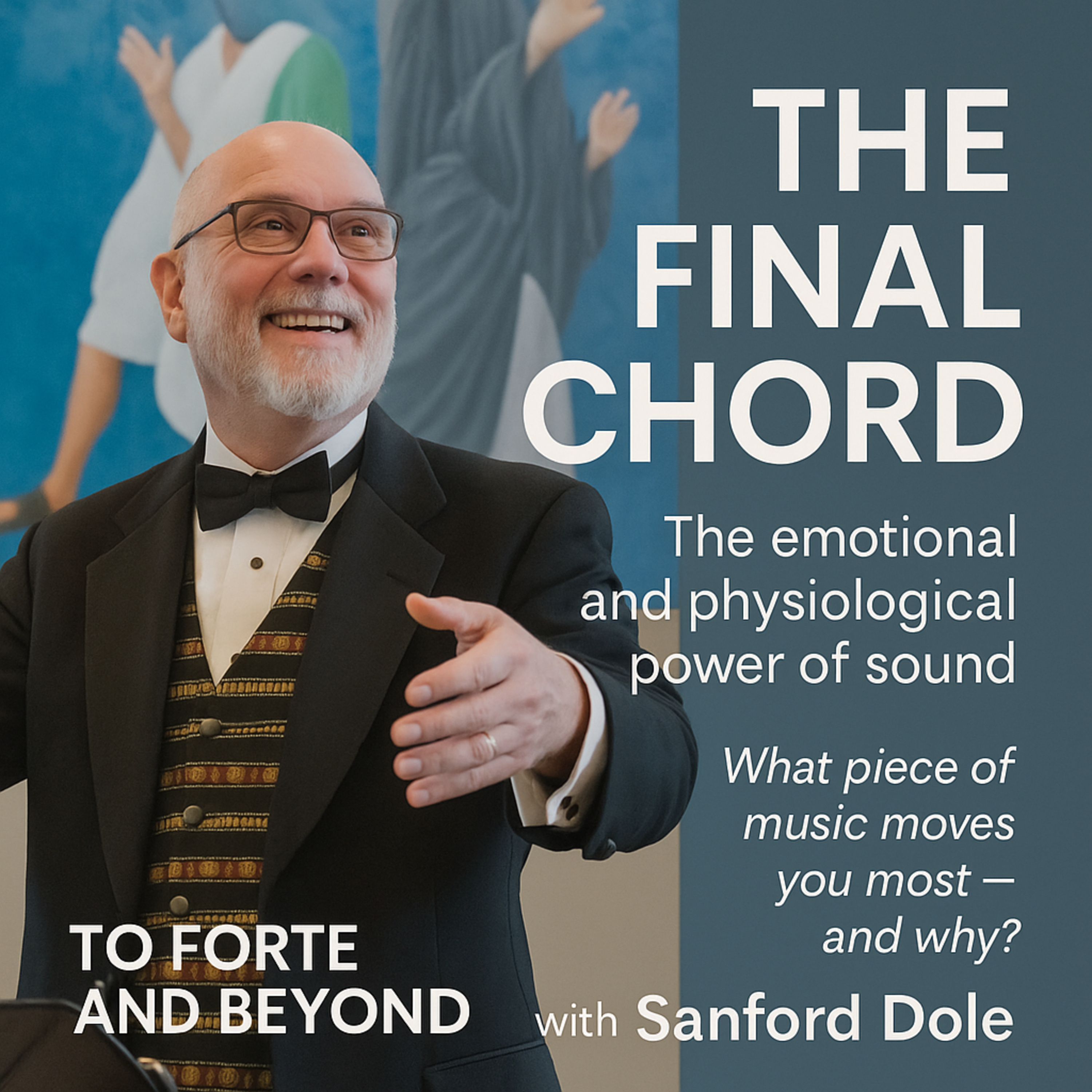 V. Sanford Dole — The Final Chord