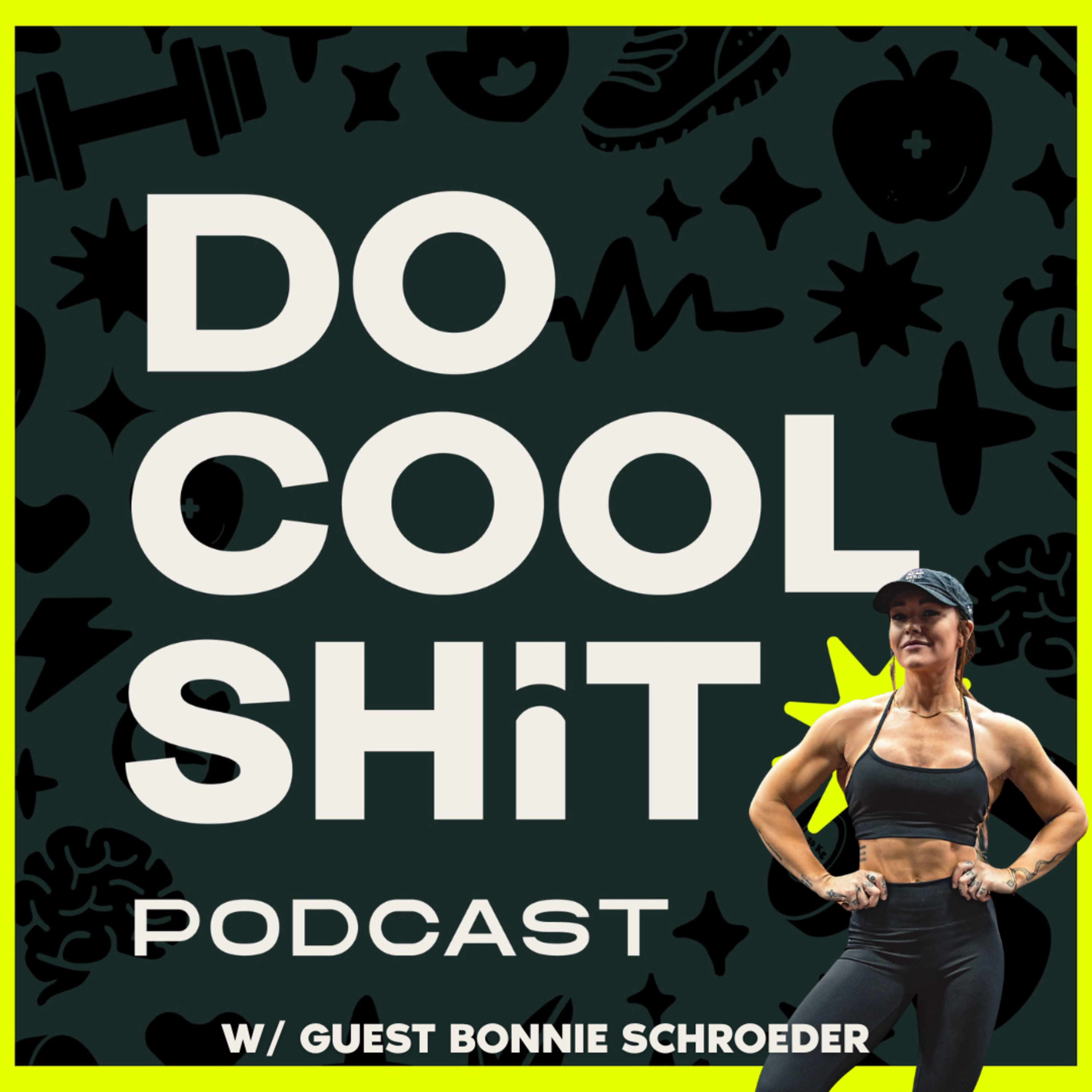 Living Life On Your Terms w/ Bonnie Schroeder episode artwork