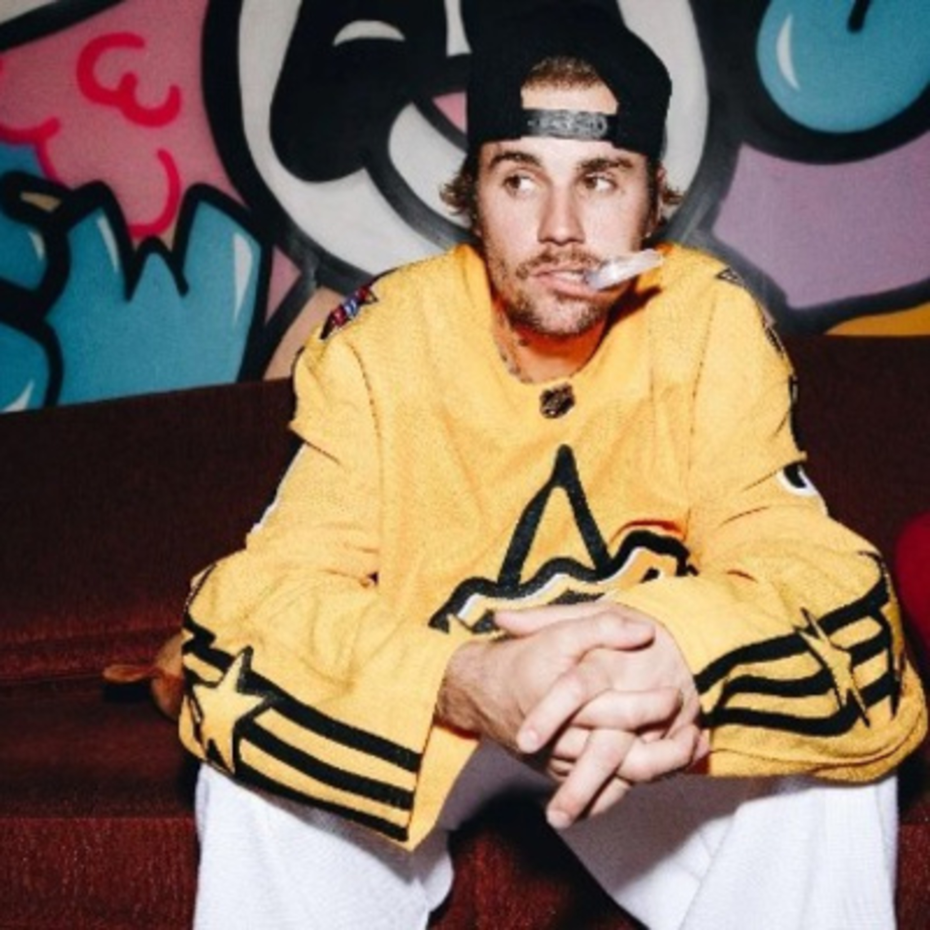 Justin Bieber: the rise, fall, and reinvention episode artwork