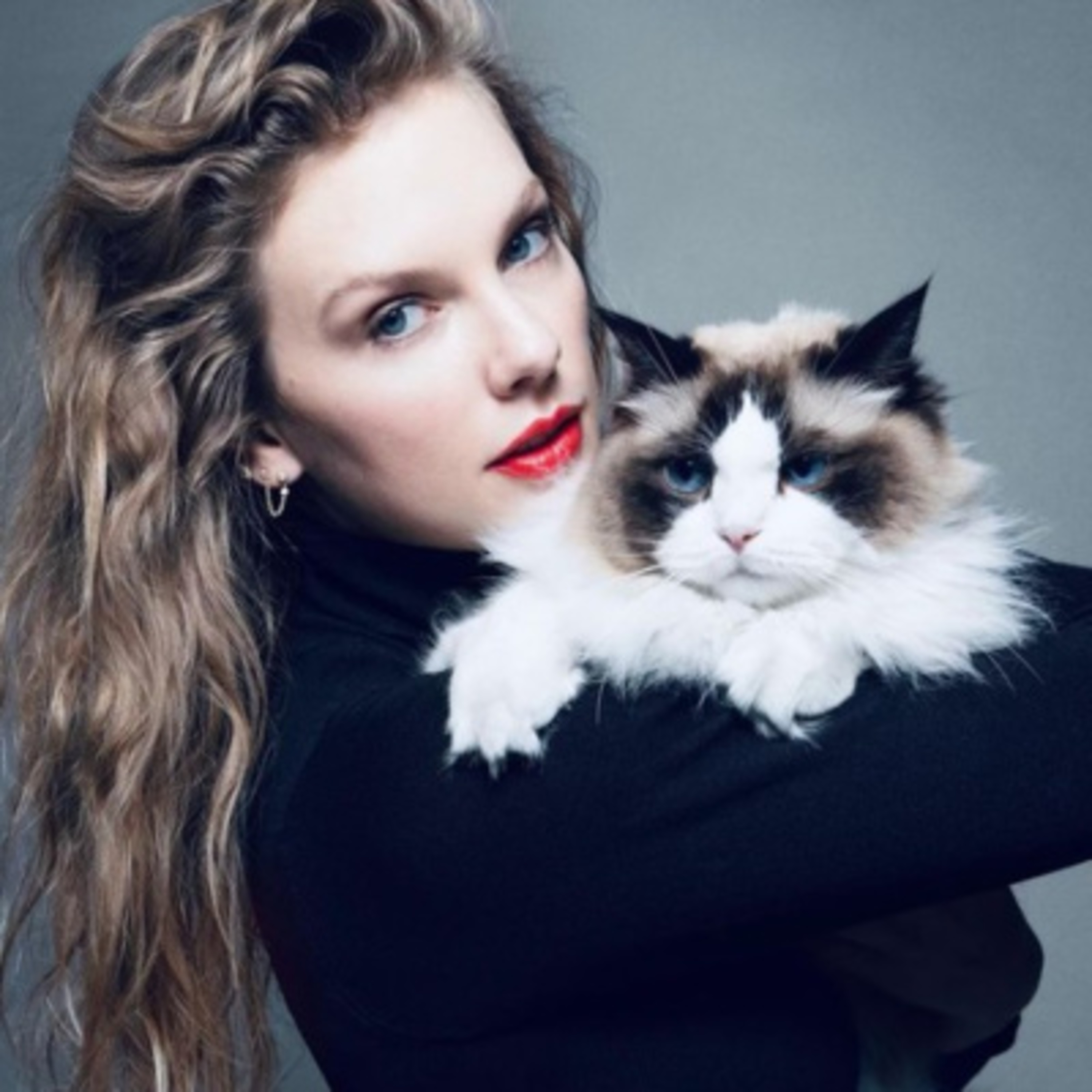 Taylor Swift: Reinventing the Music Industry and Shaping Pop Culture episode artwork