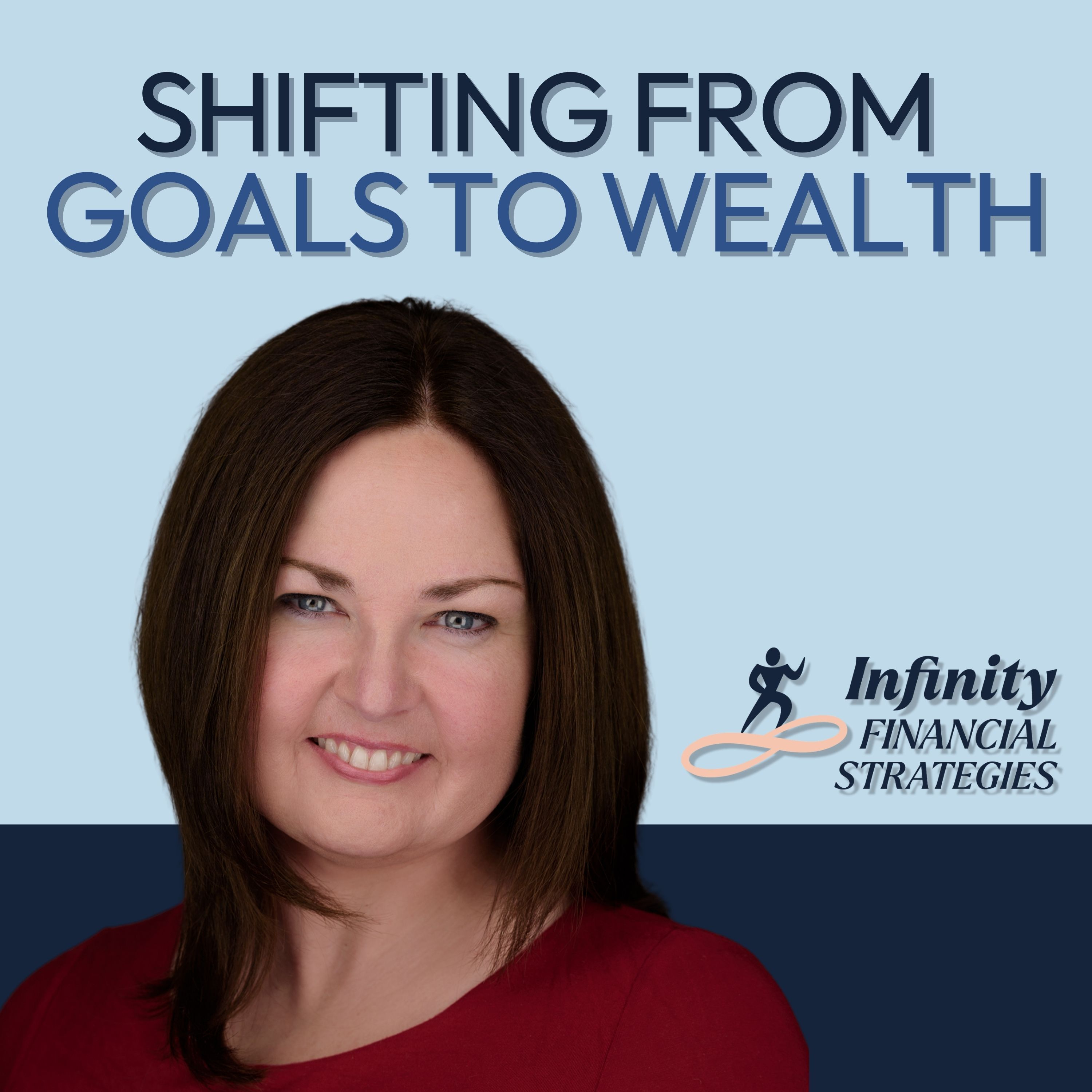 Your Portfolio as Power: Shifting from Goals to Wealth episode artwork
